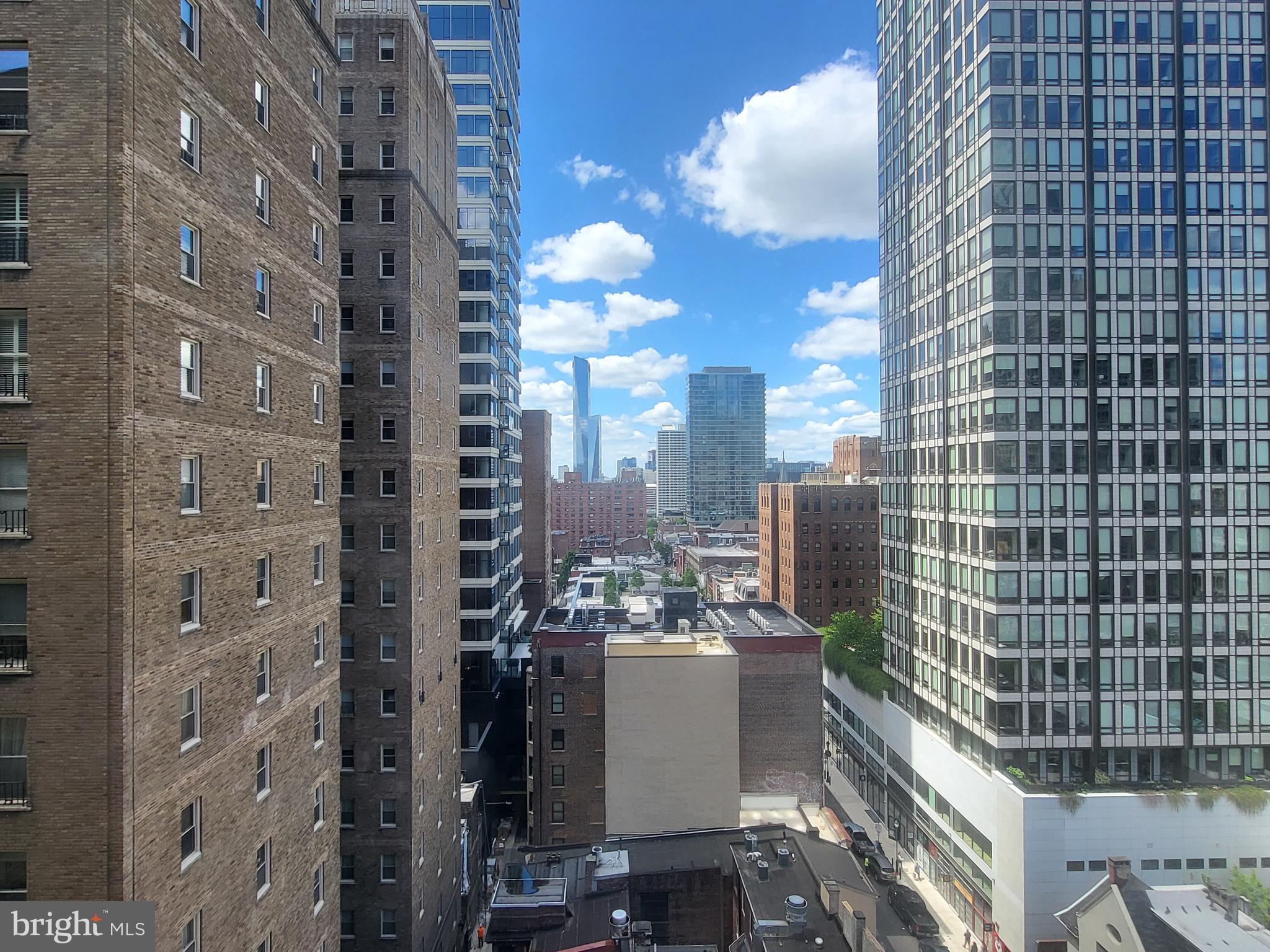 RITTENHOUSE SQUARE - Residential Lease