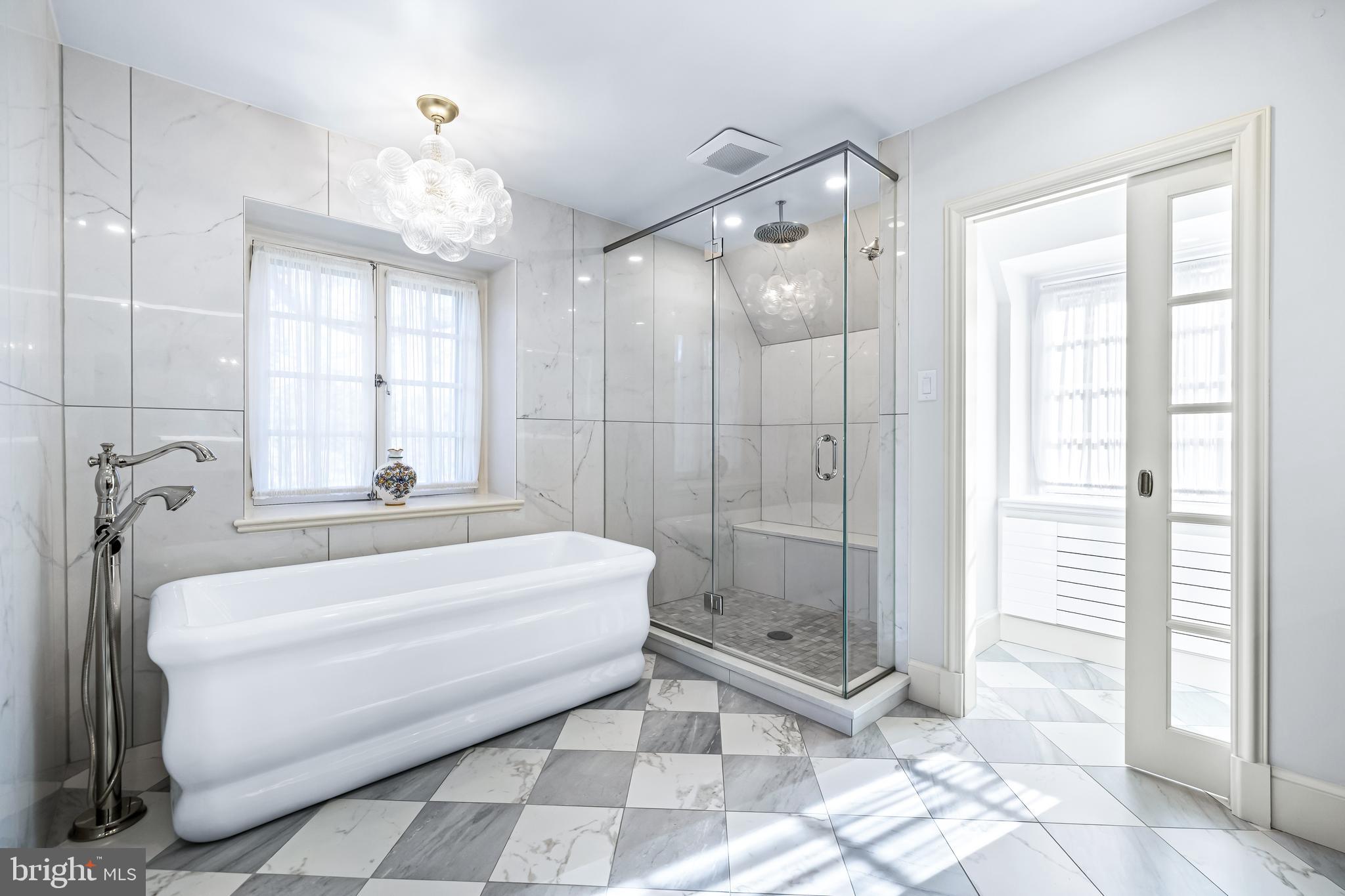 RUXTON - Residential