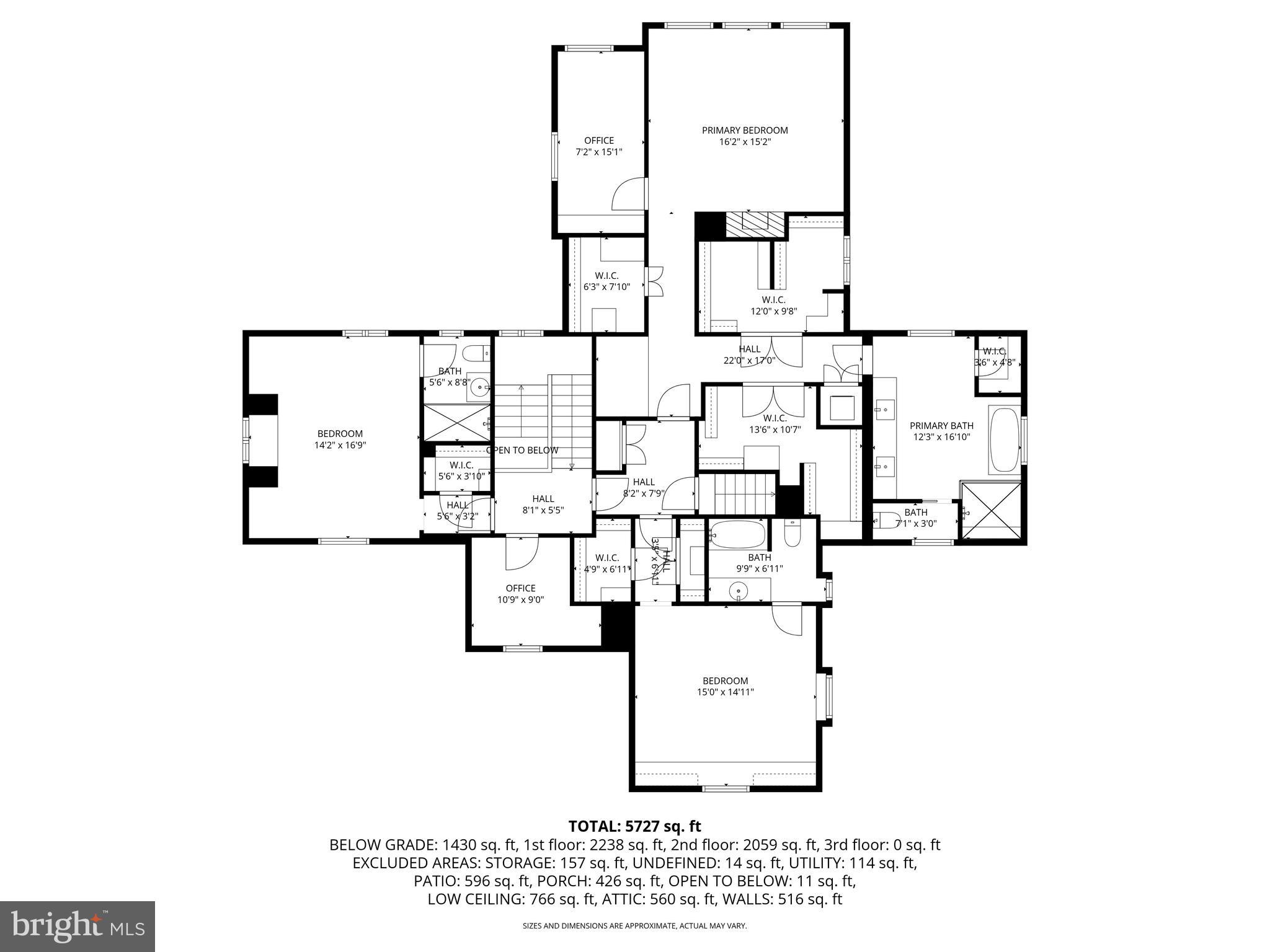 RUXTON - Residential