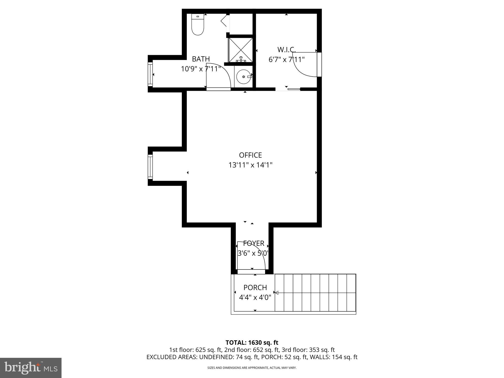 RUXTON - Residential