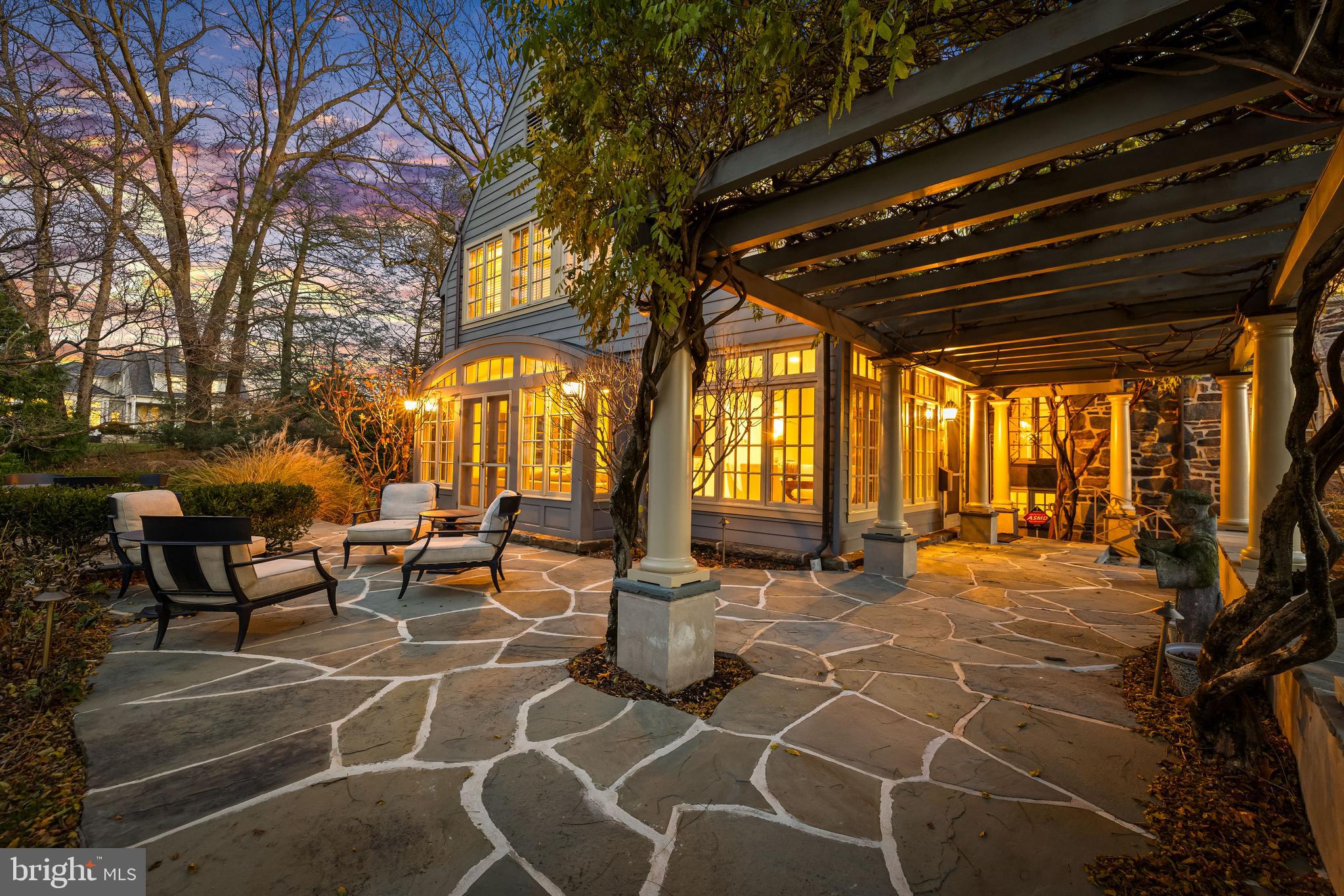 RUXTON - Residential