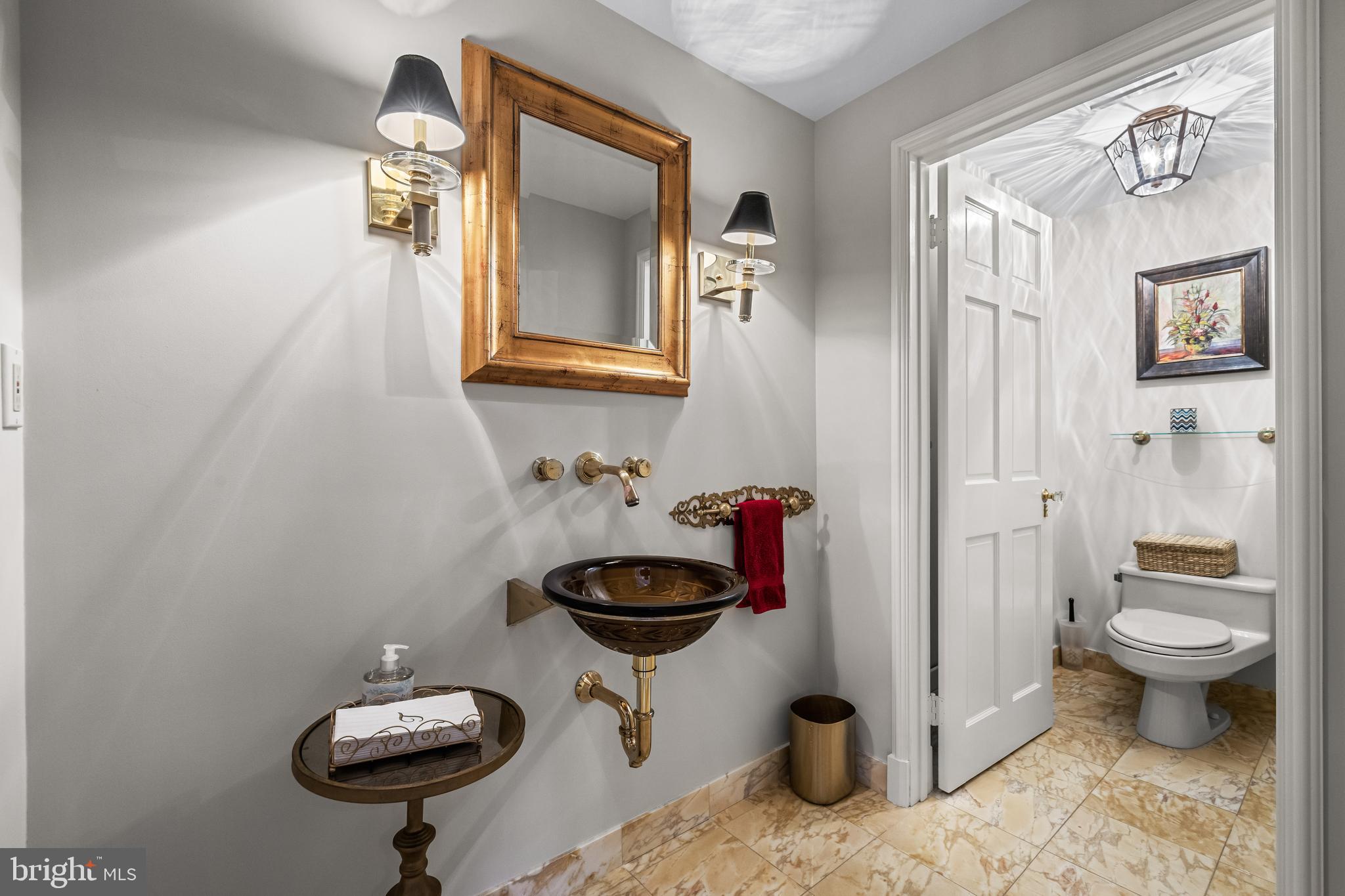 RUXTON - Residential