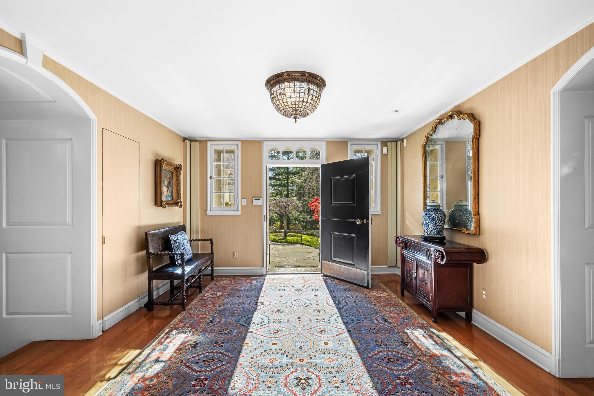 RUXTON - Residential