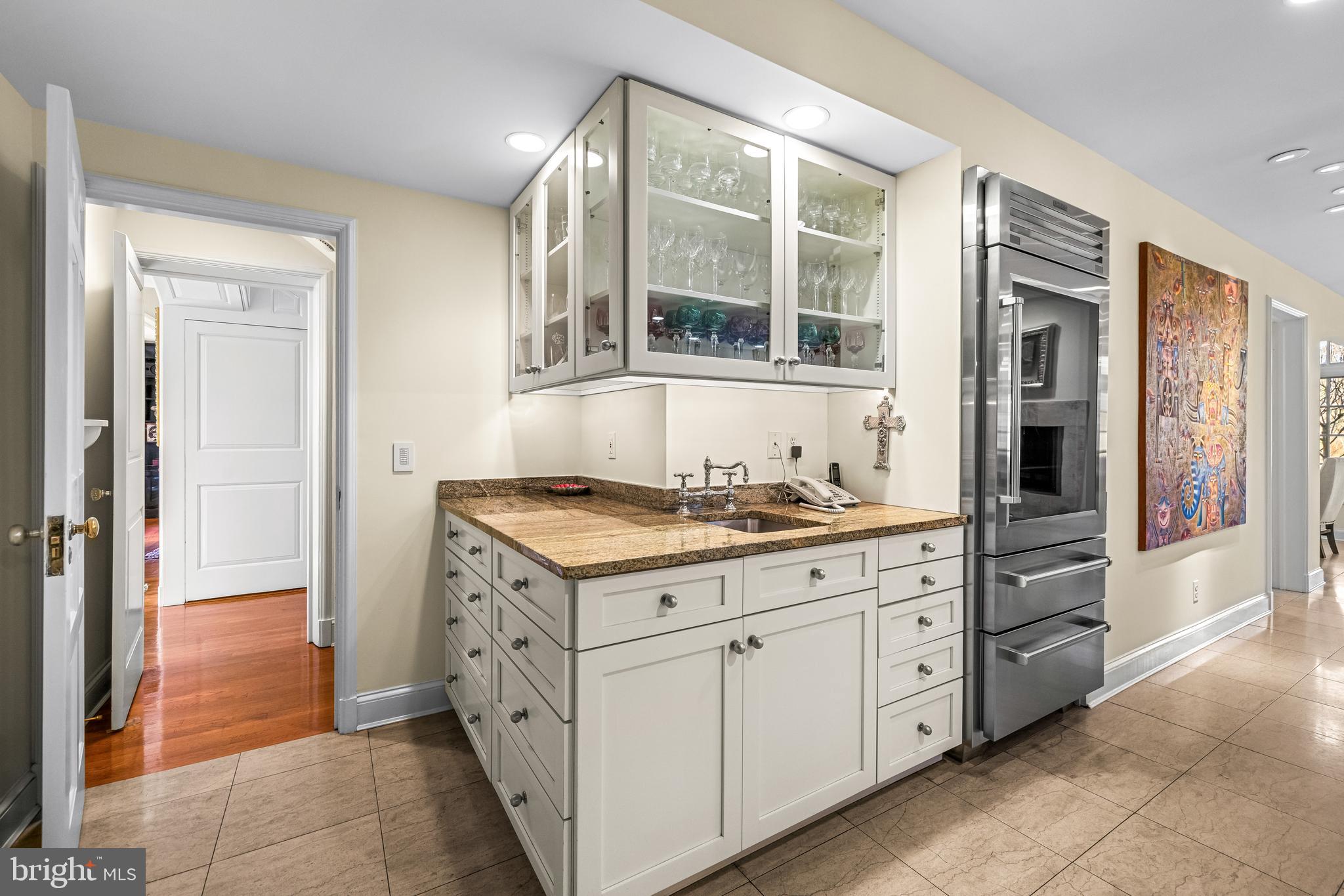 RUXTON - Residential