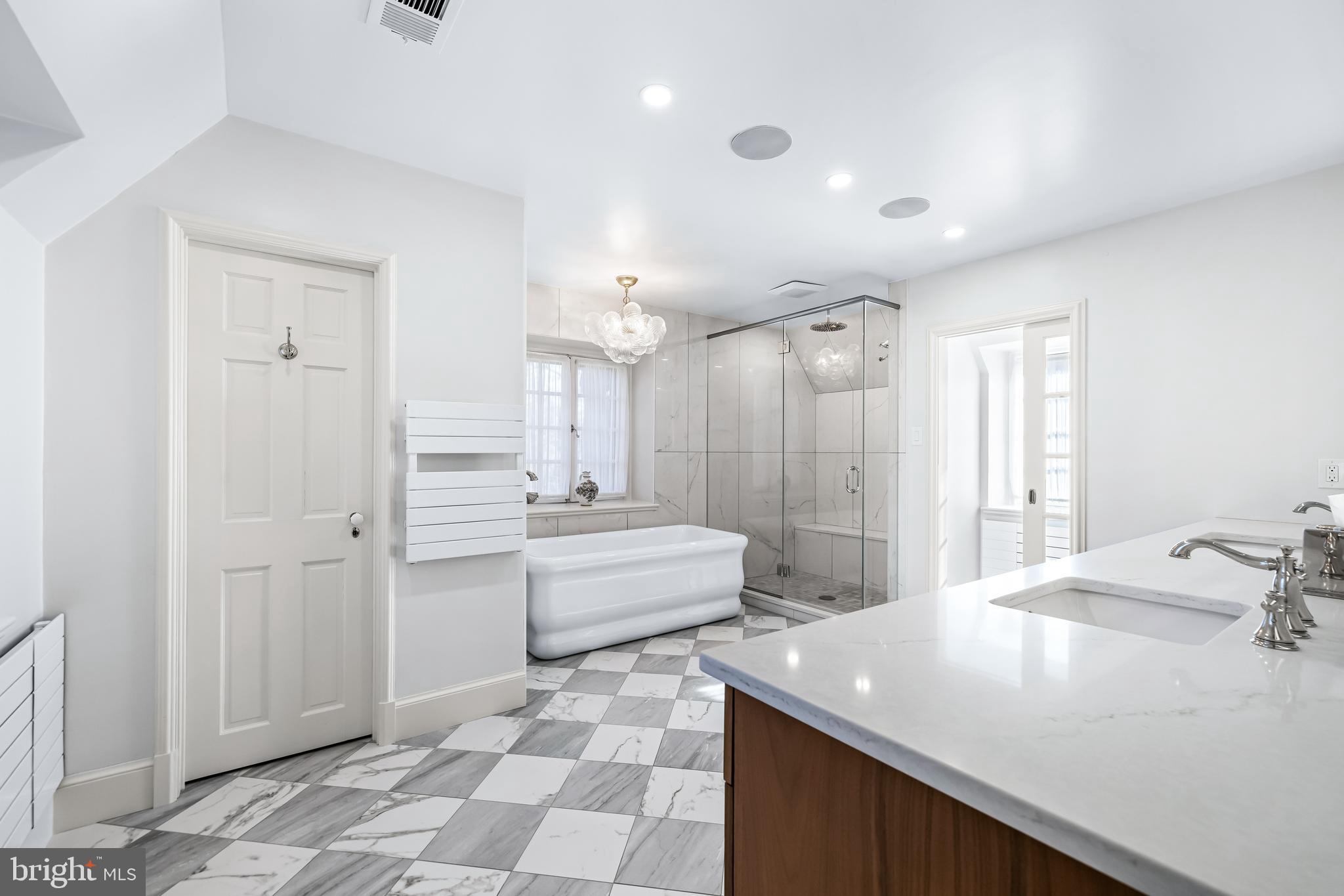 RUXTON - Residential