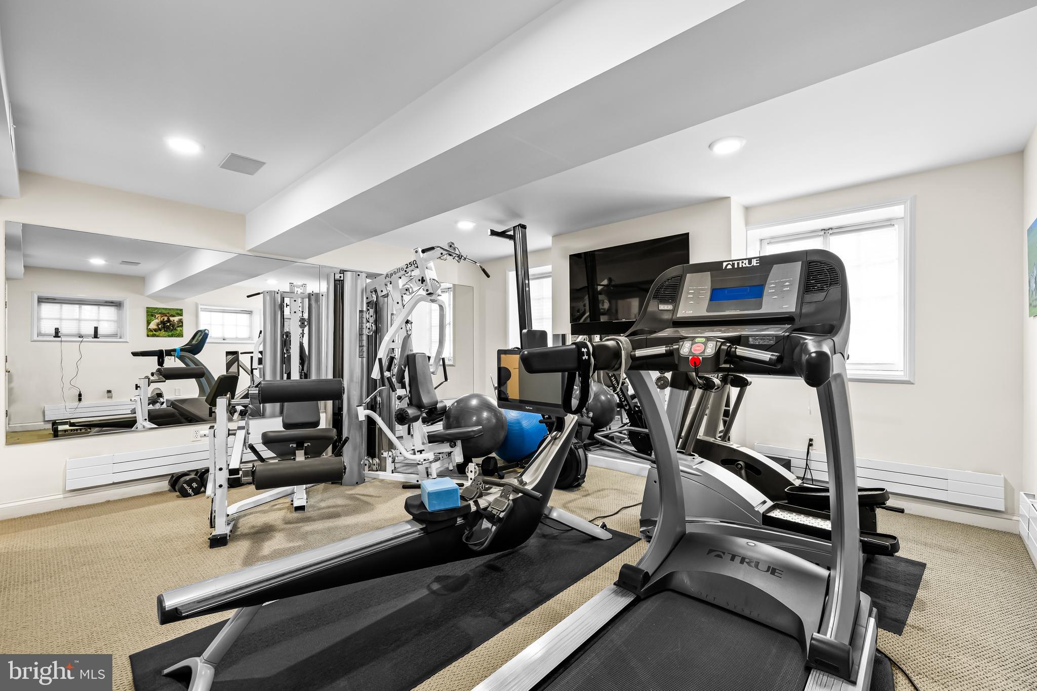 RUXTON - Residential