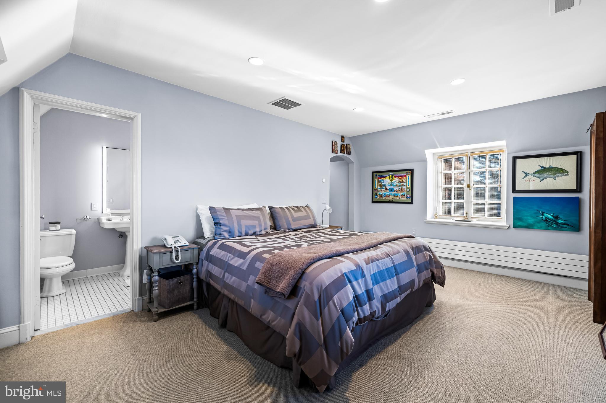 RUXTON - Residential