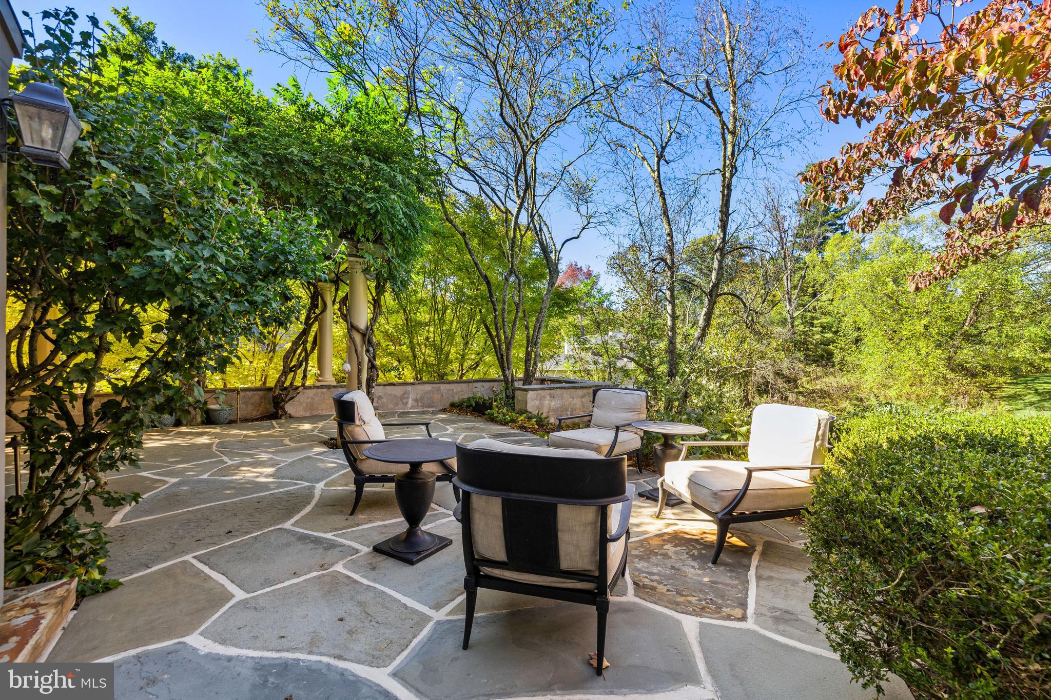 RUXTON - Residential