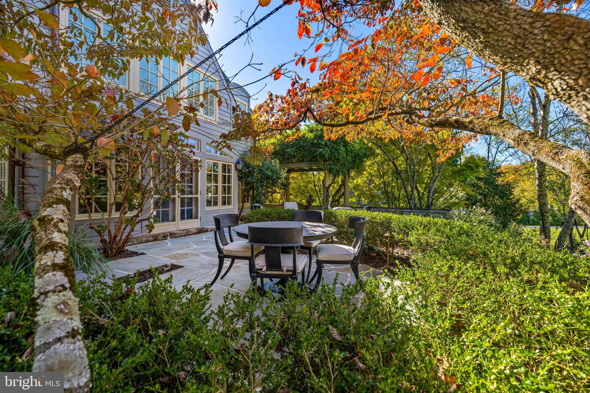 RUXTON - Residential