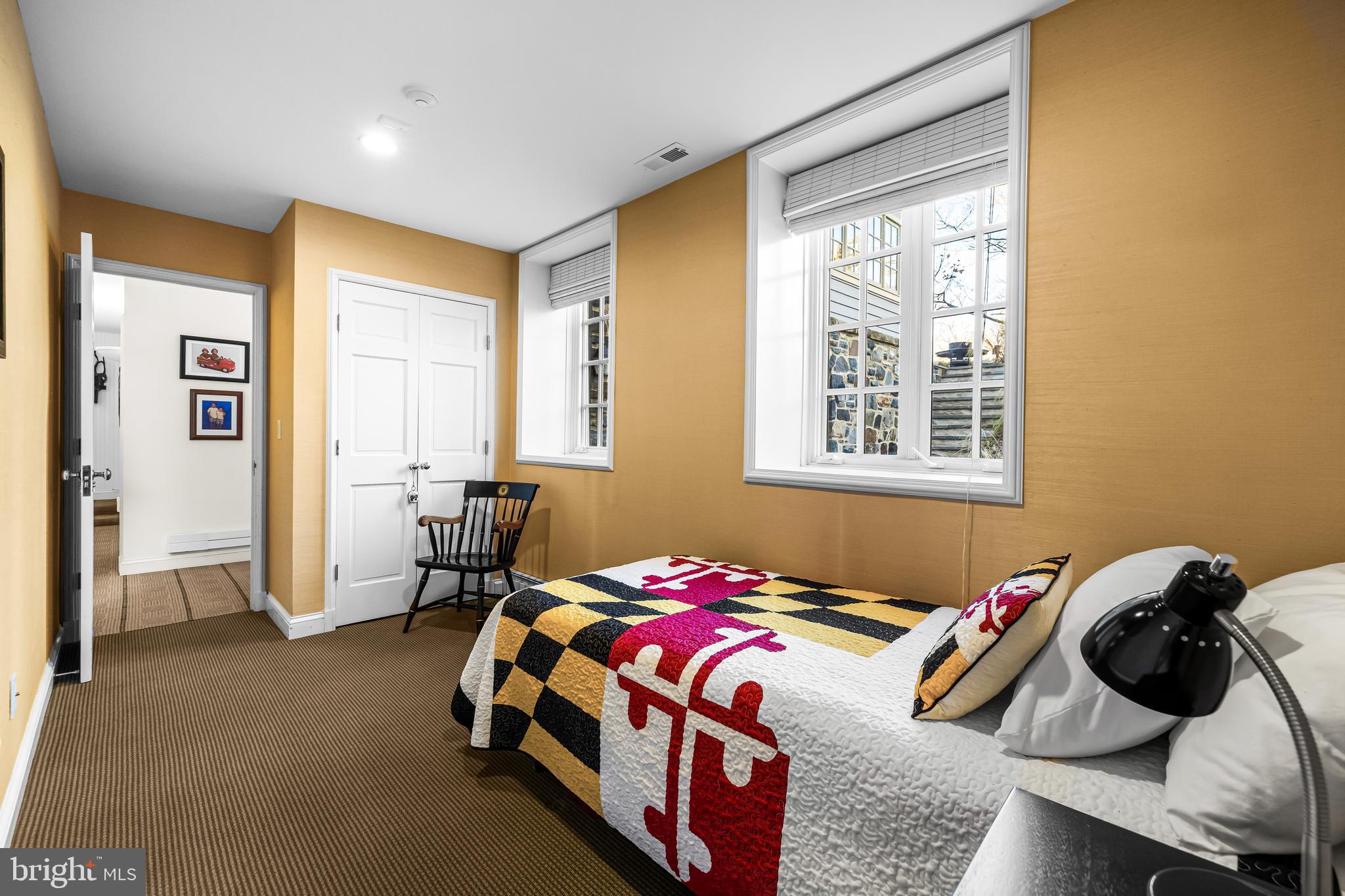 RUXTON - Residential