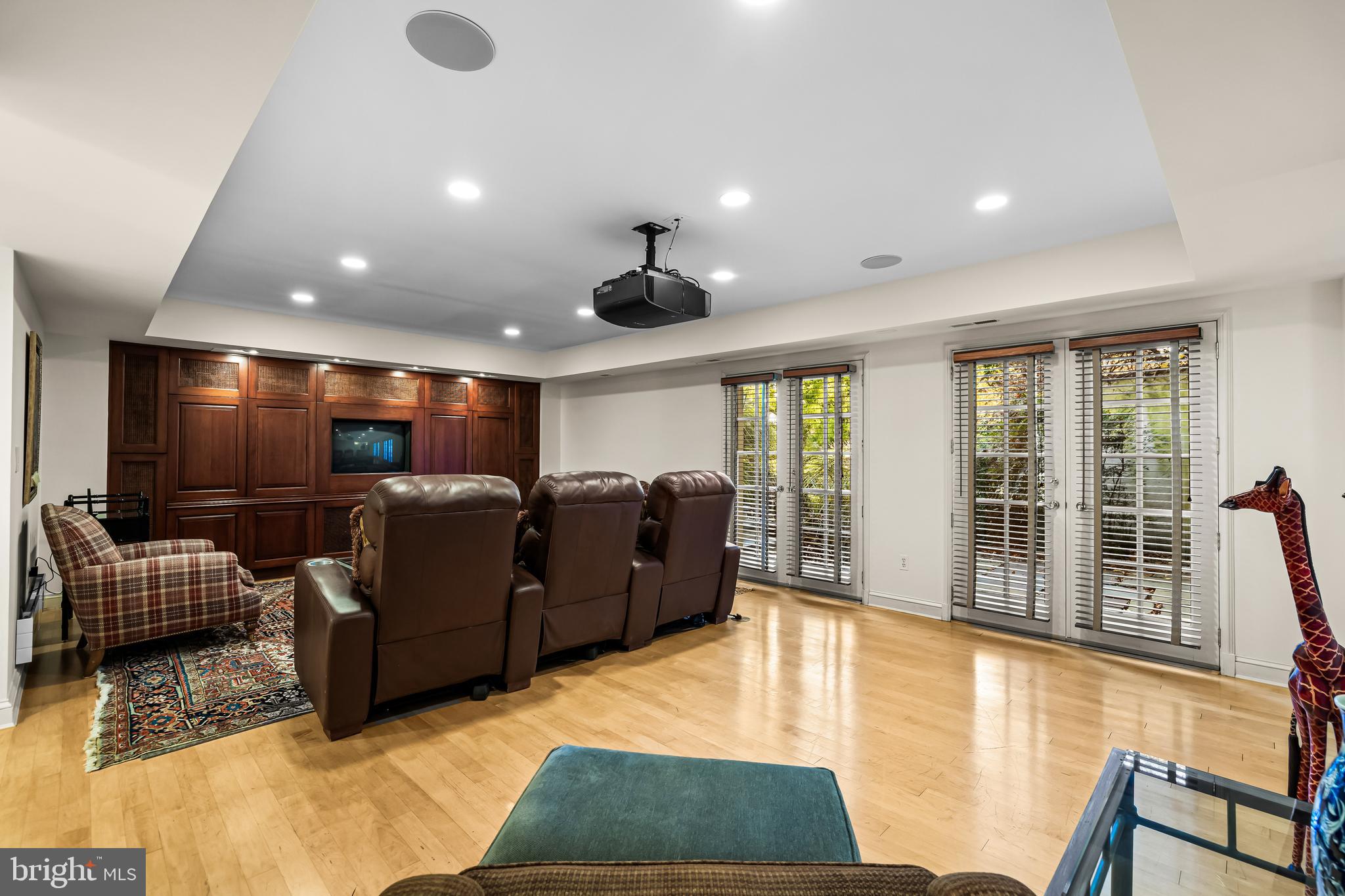 RUXTON - Residential