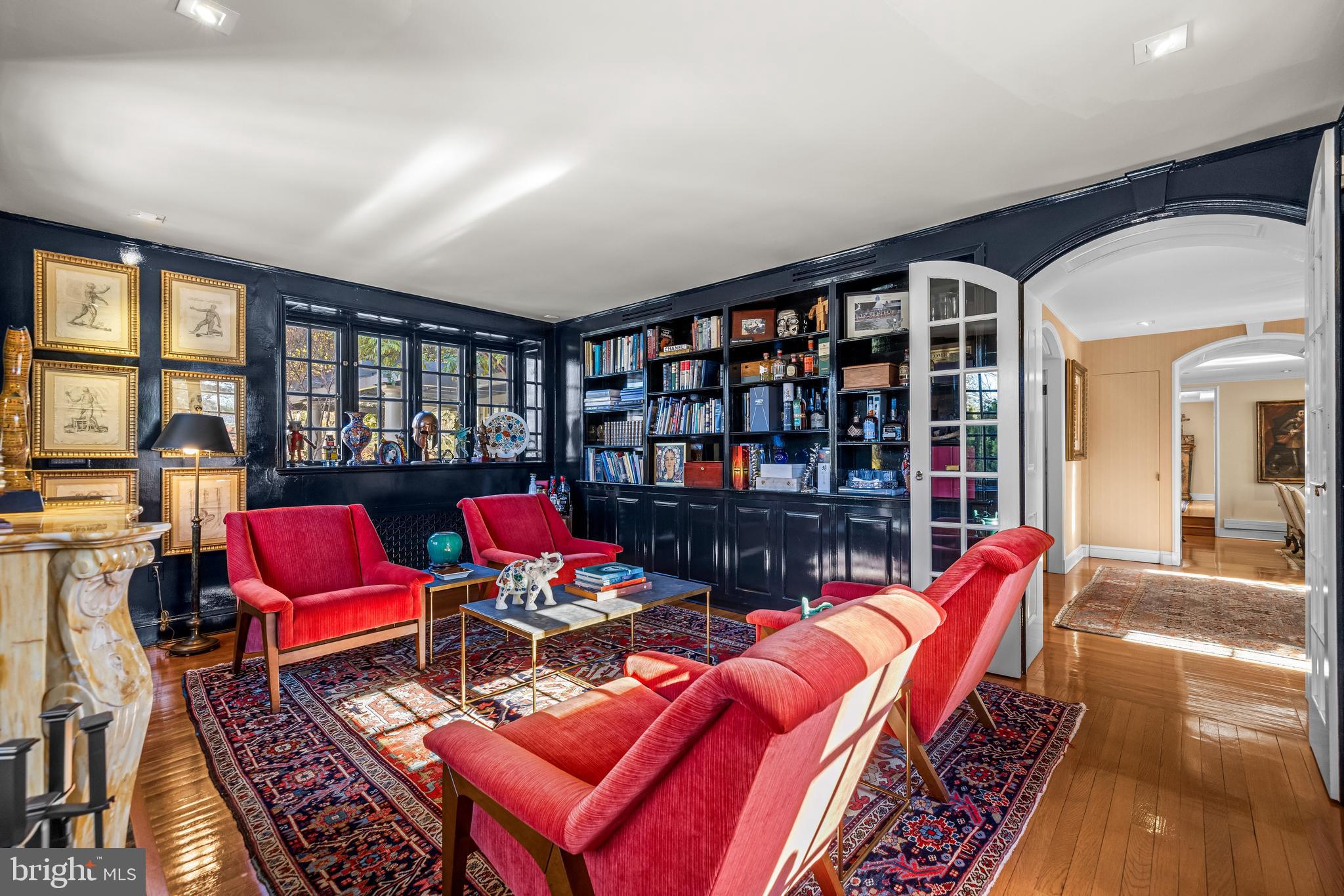 RUXTON - Residential