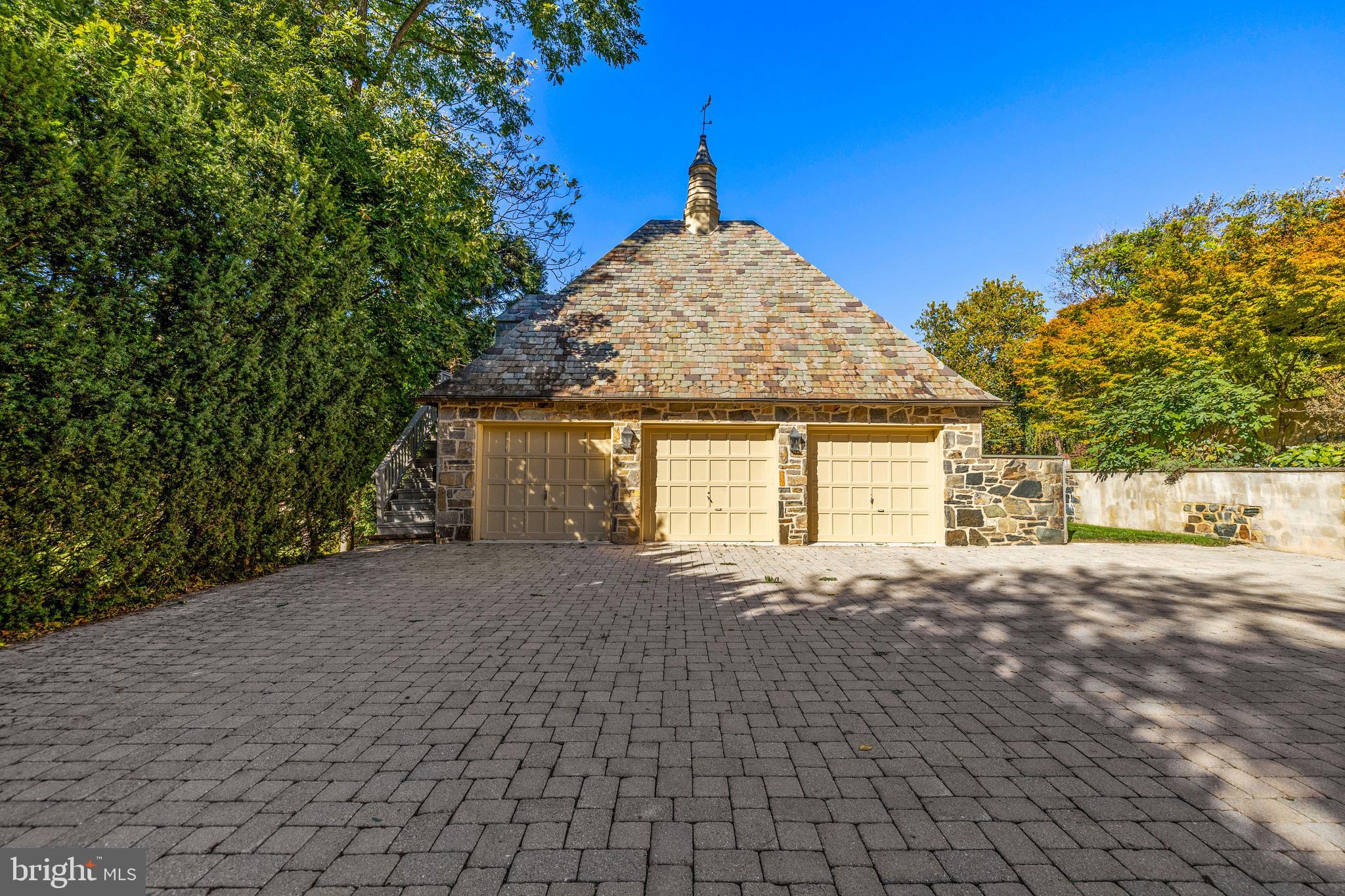 RUXTON - Residential