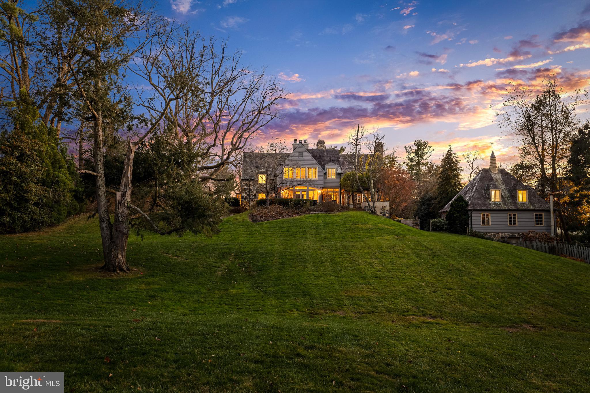 RUXTON - Residential