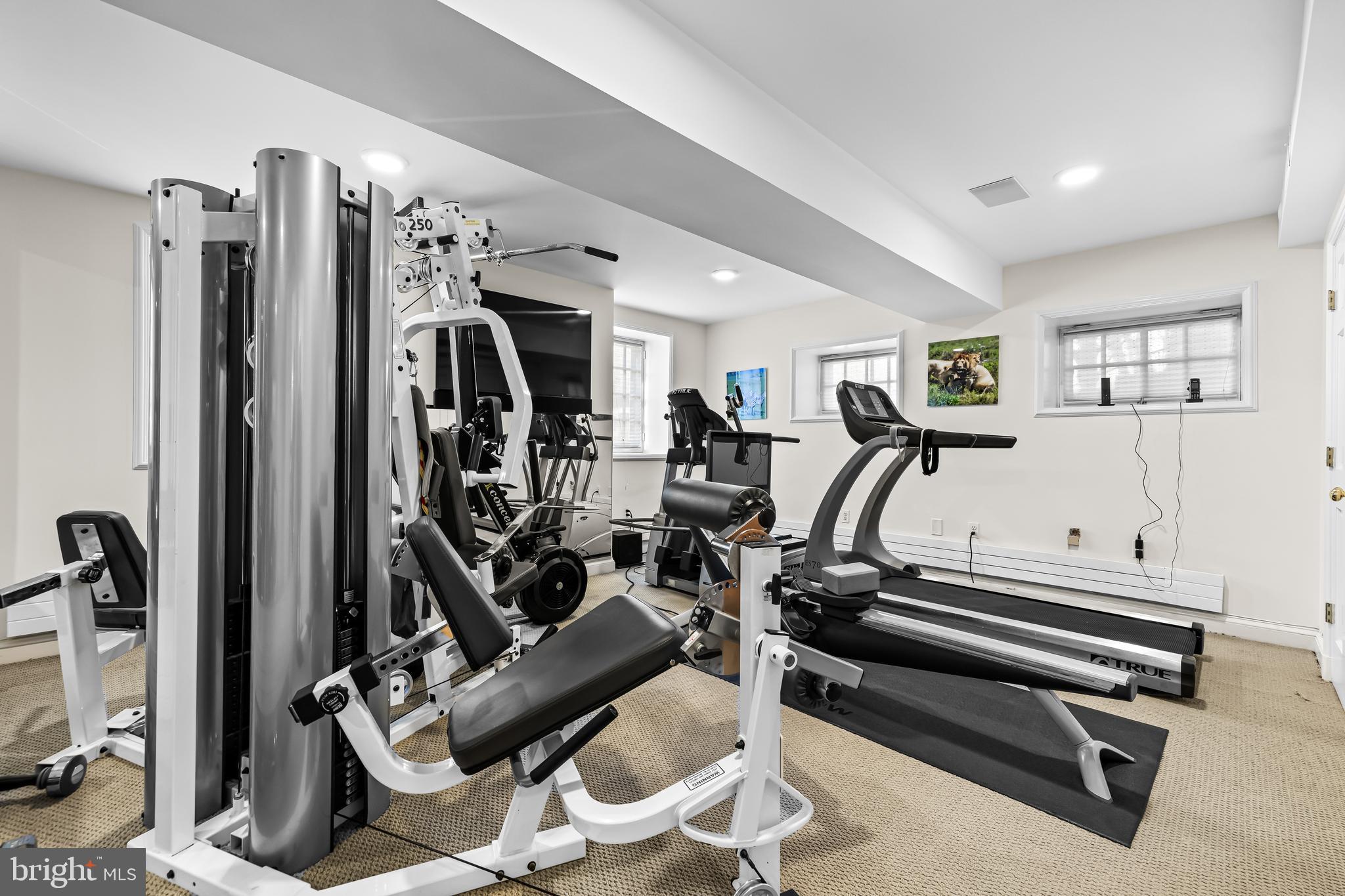 RUXTON - Residential