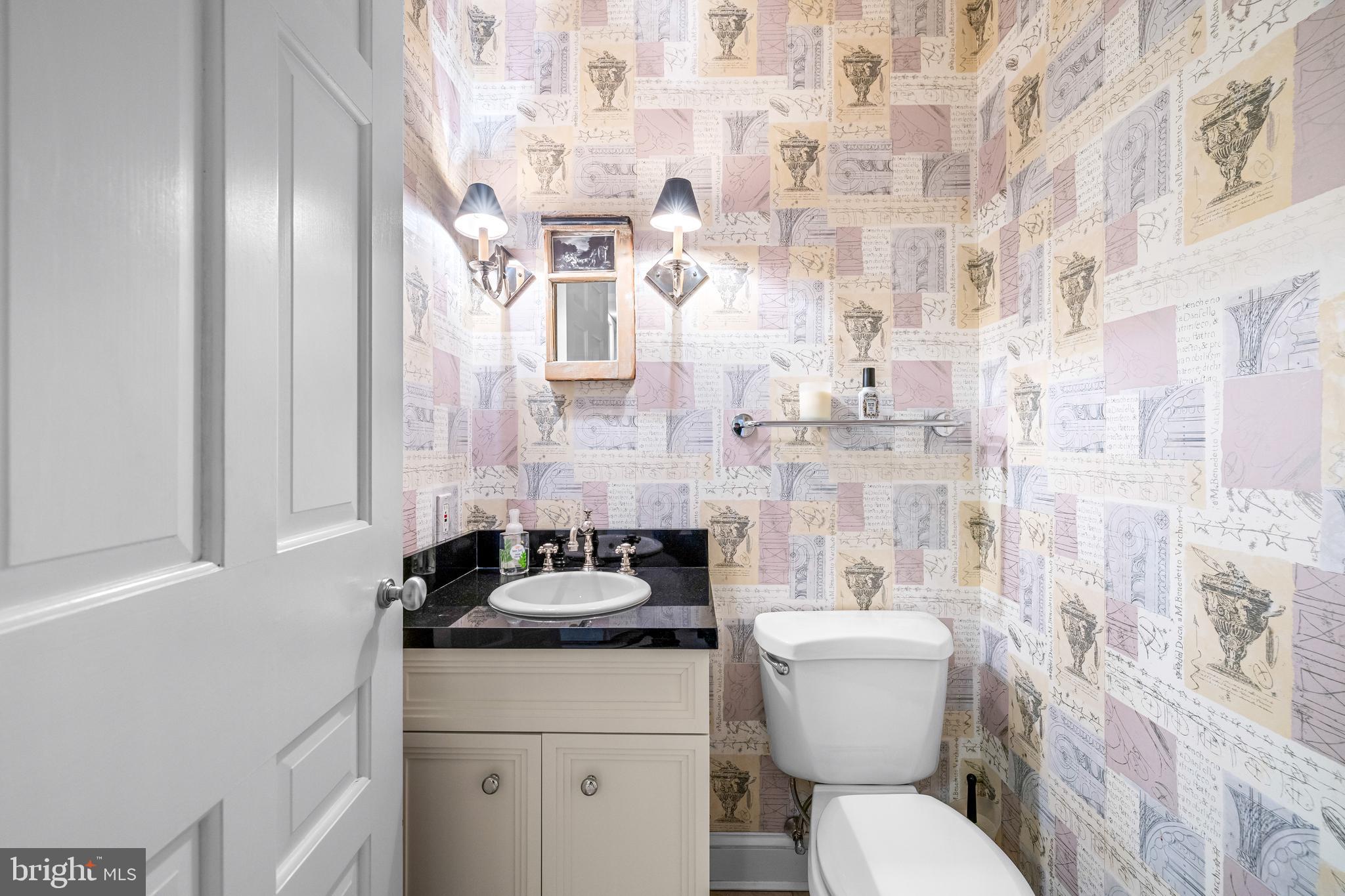 RUXTON - Residential