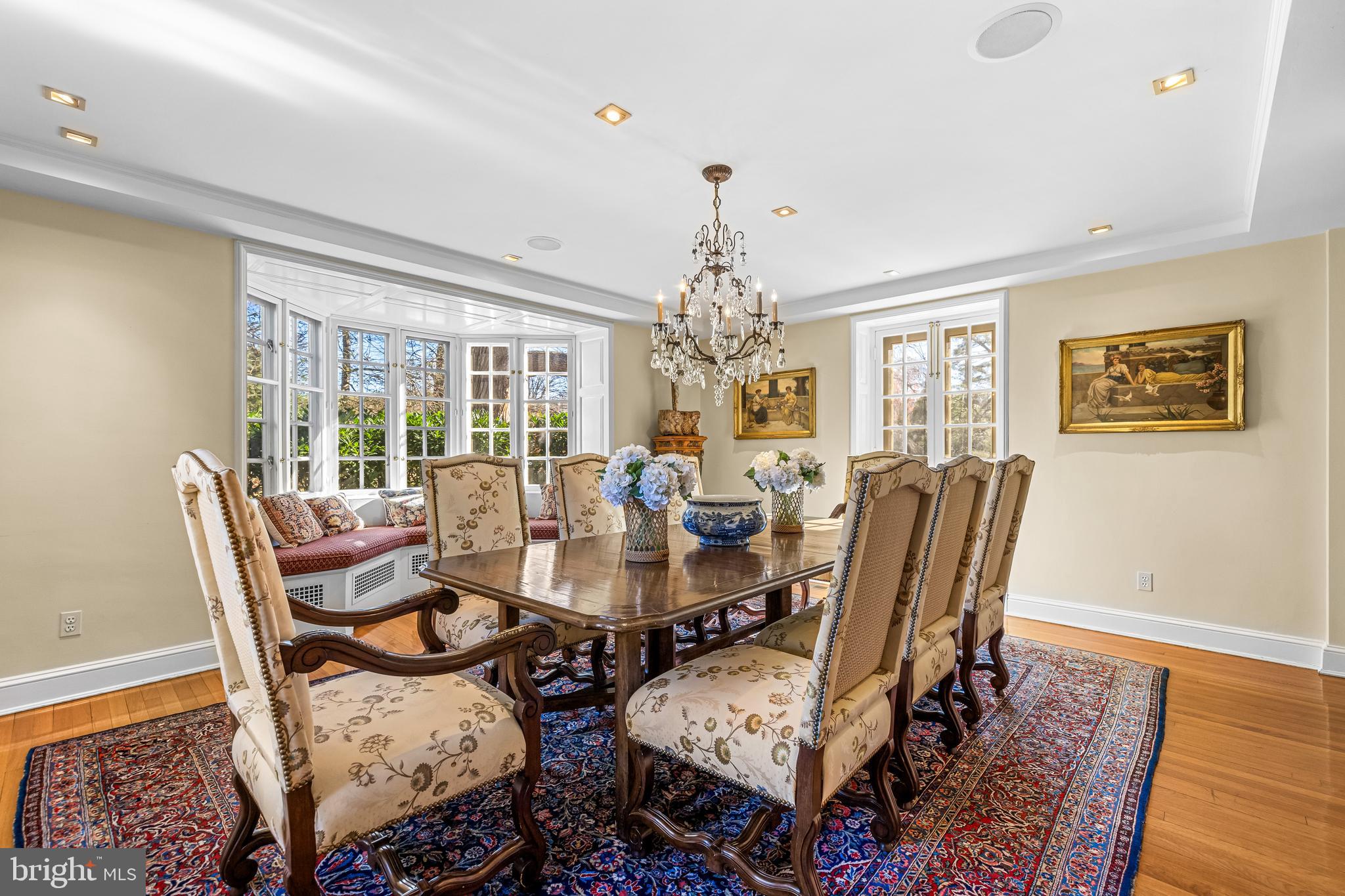 RUXTON - Residential