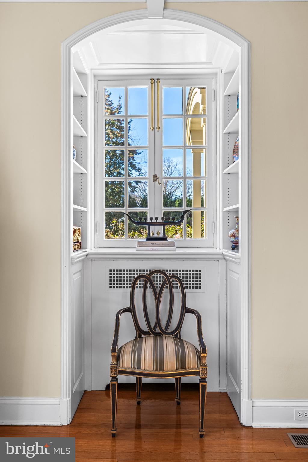 RUXTON - Residential