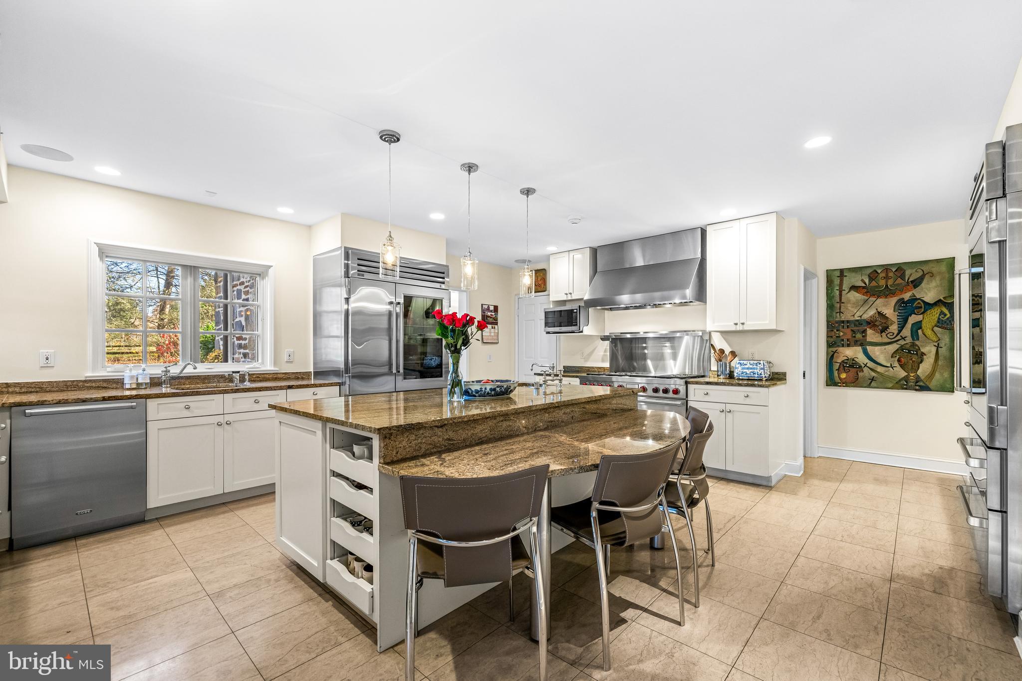 RUXTON - Residential