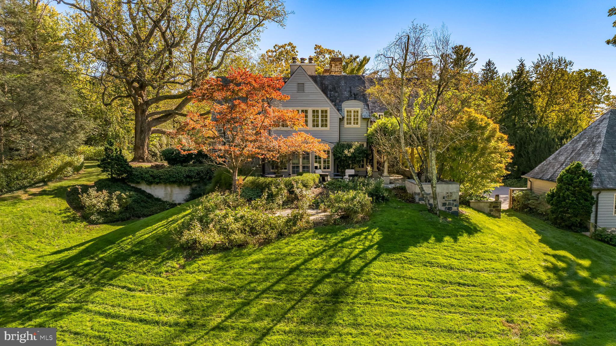 RUXTON - Residential