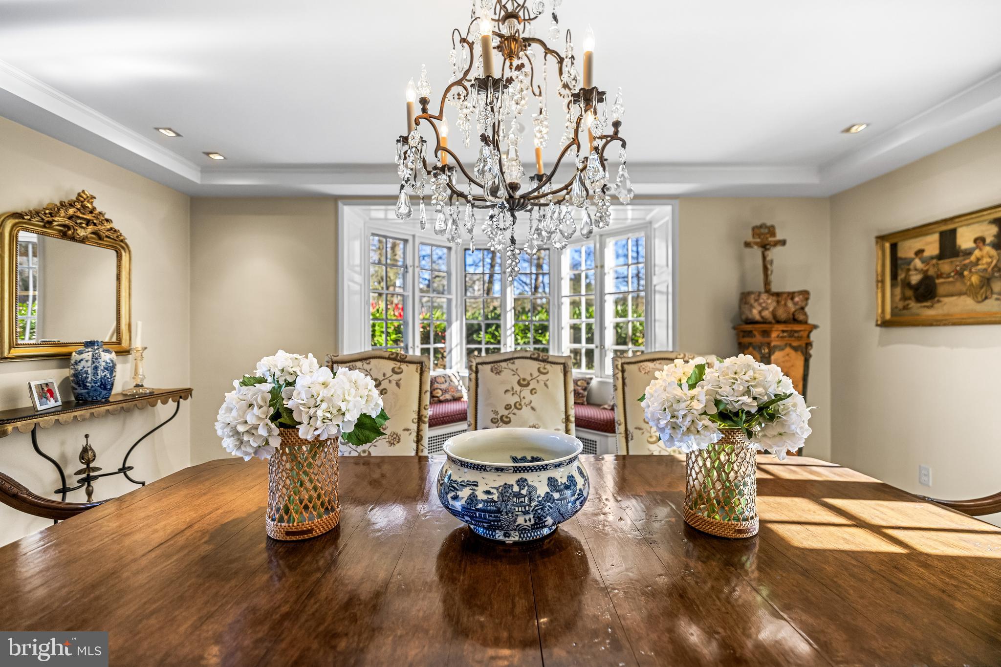 RUXTON - Residential