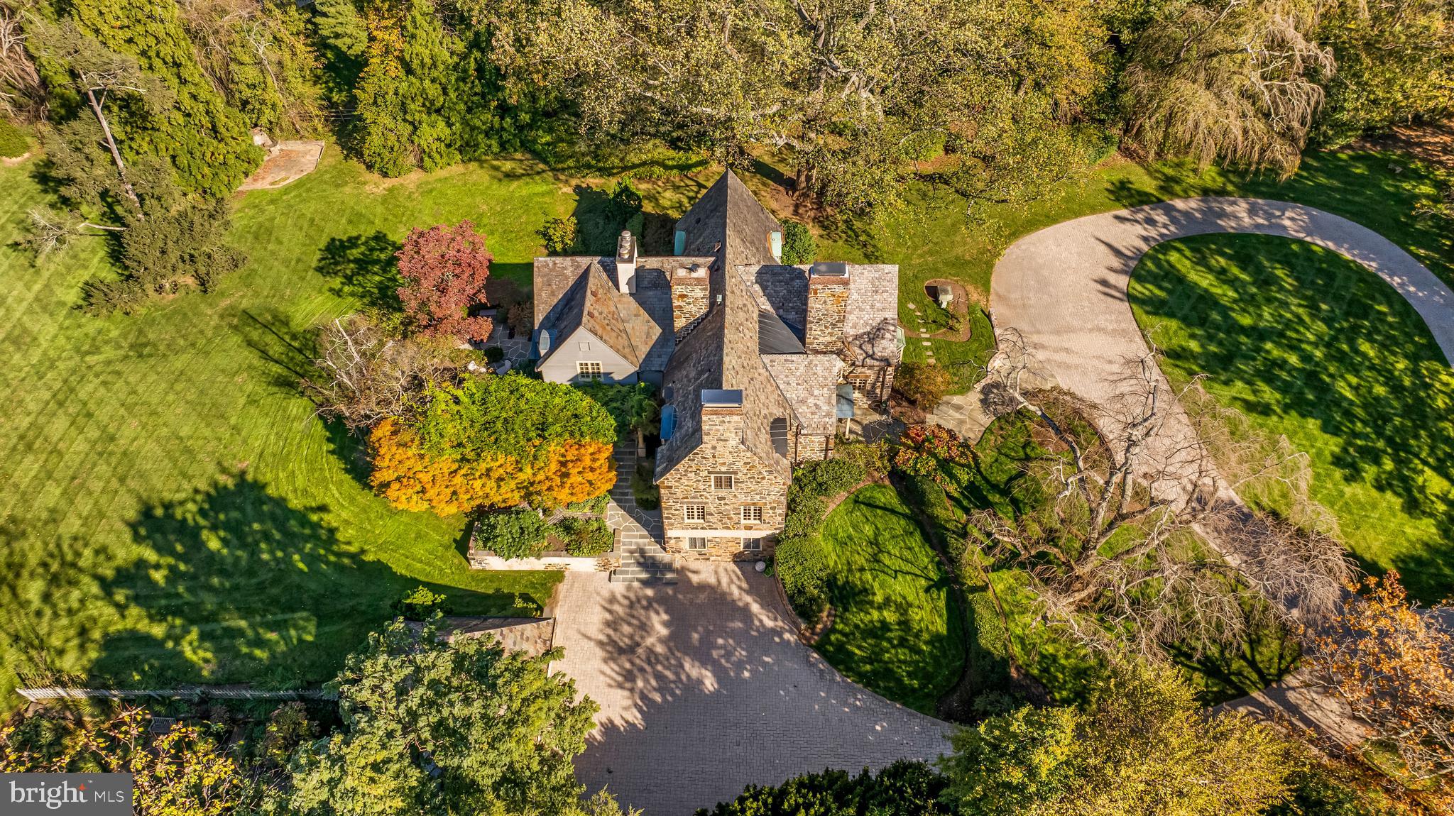 RUXTON - Residential