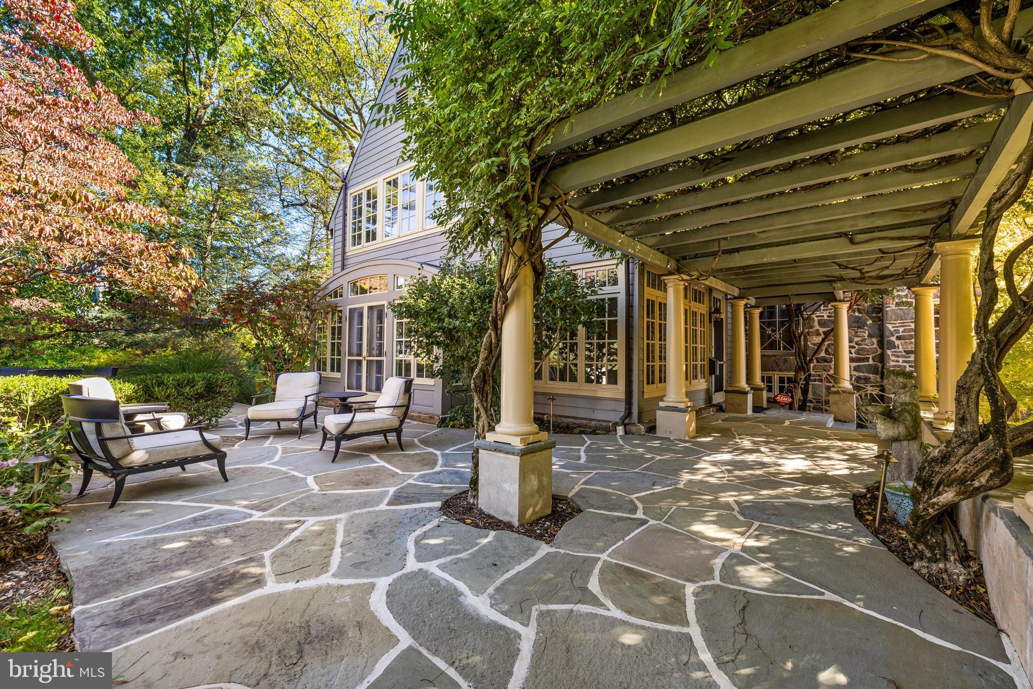 RUXTON - Residential