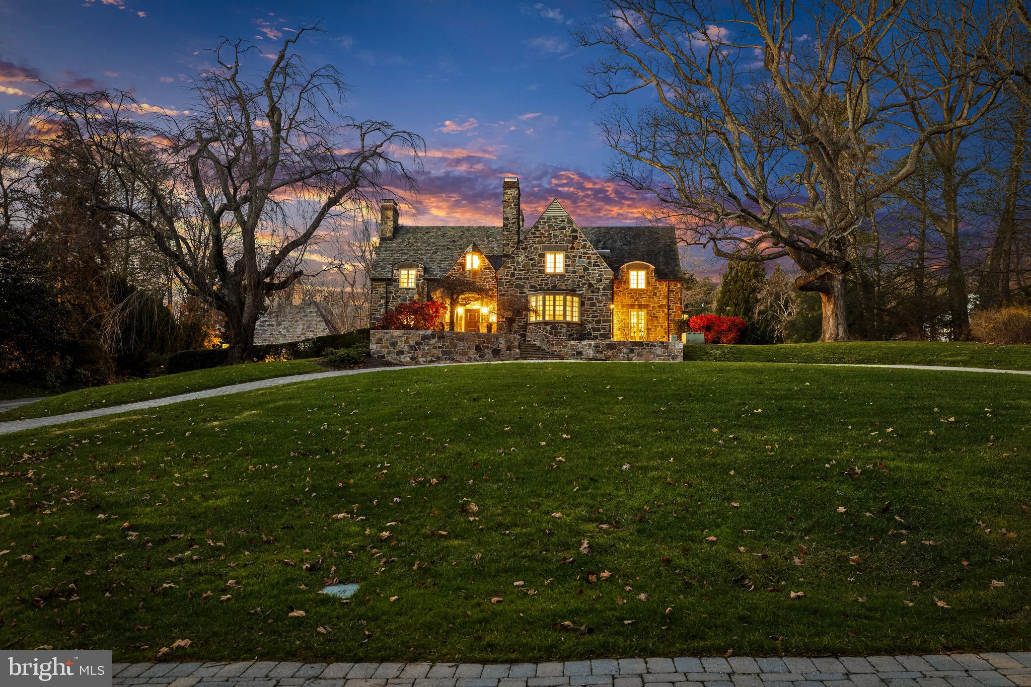 RUXTON - Residential