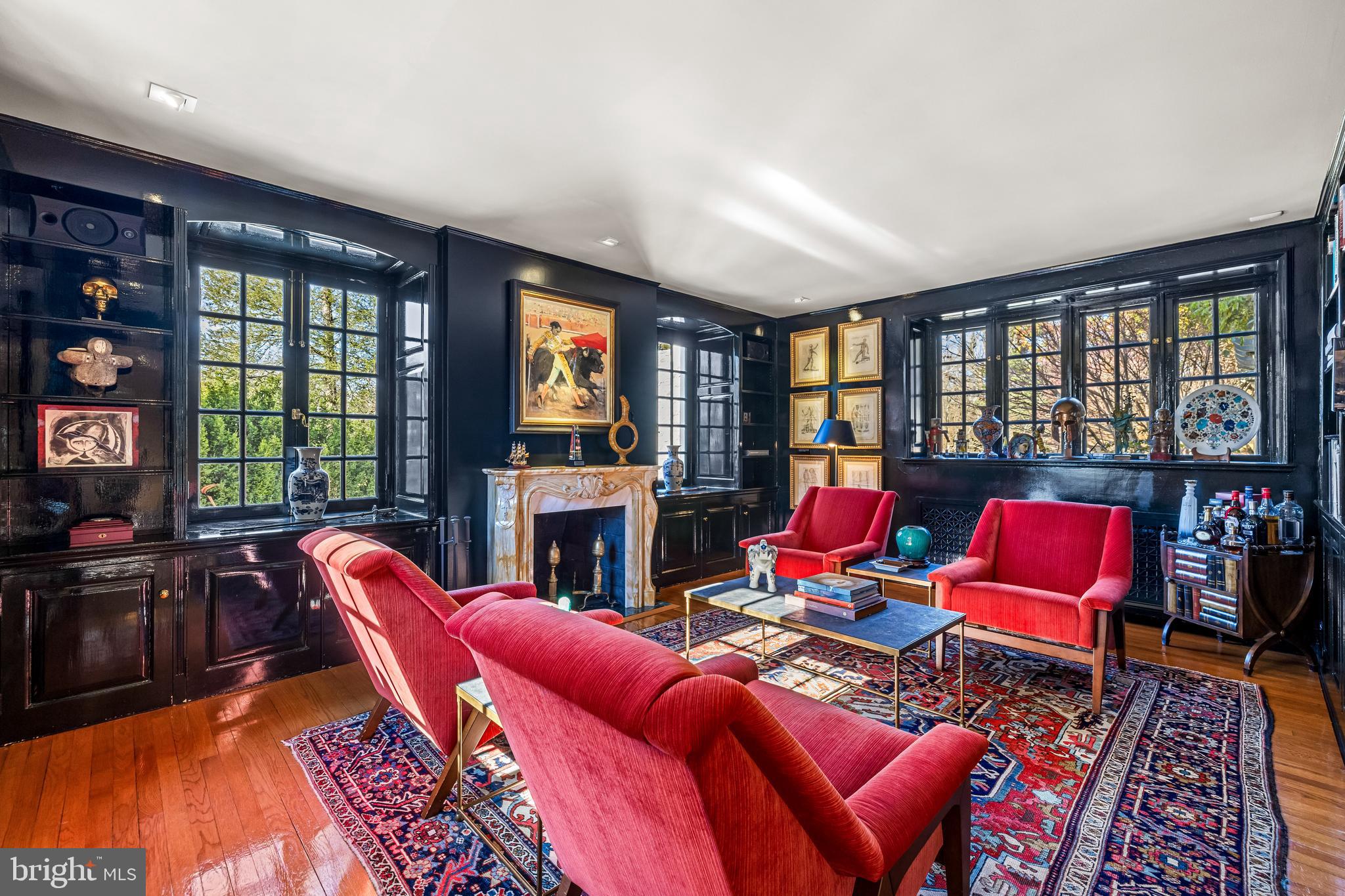 RUXTON - Residential