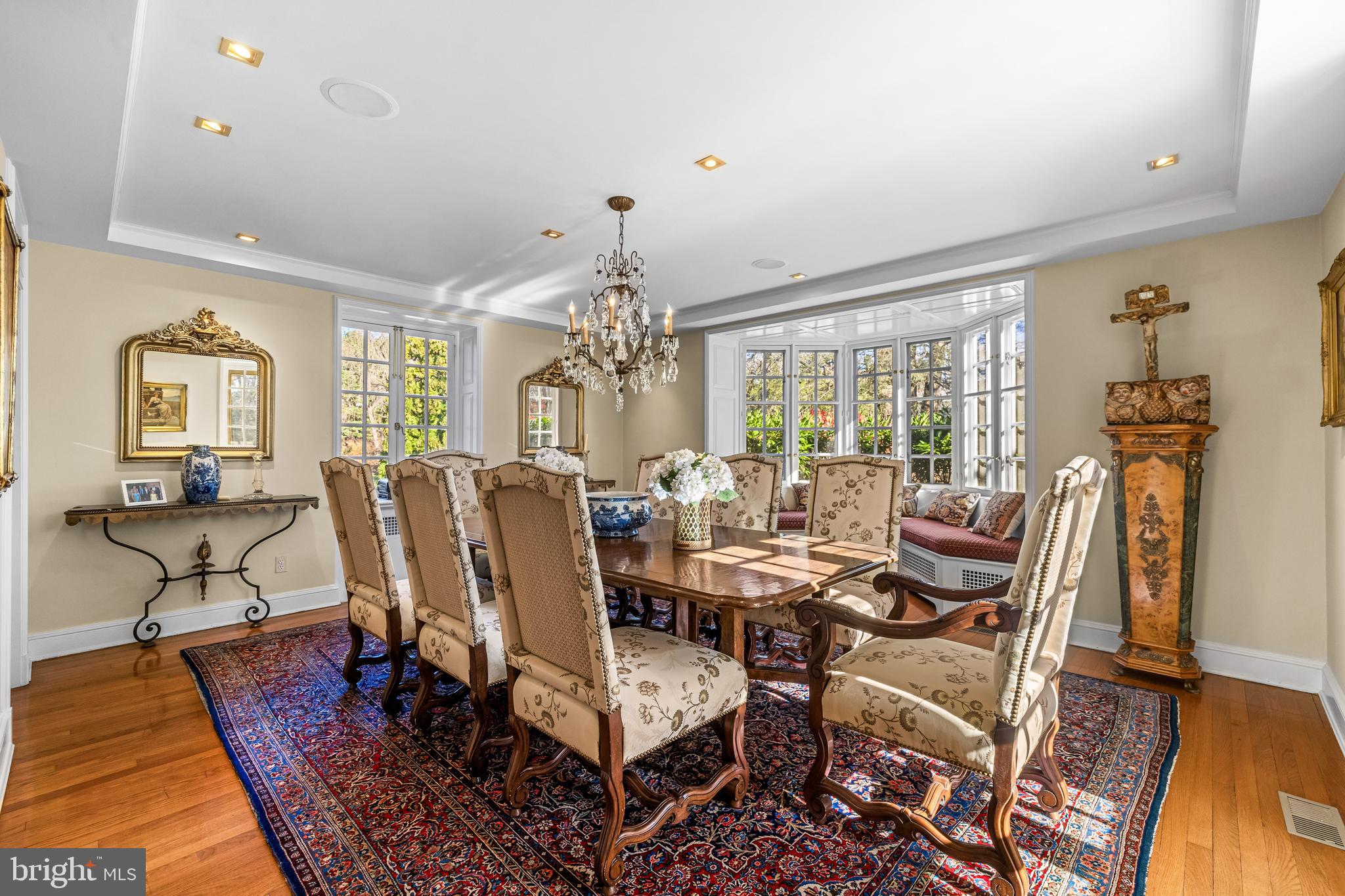 RUXTON - Residential