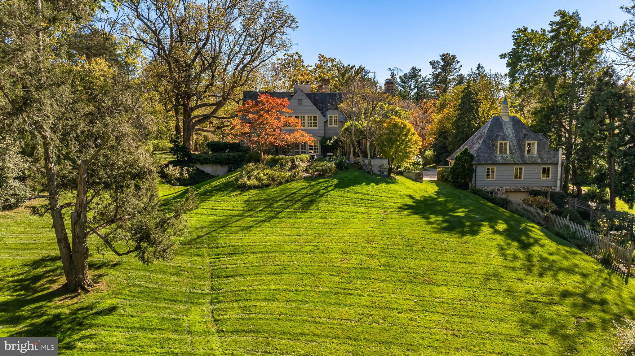 RUXTON - Residential