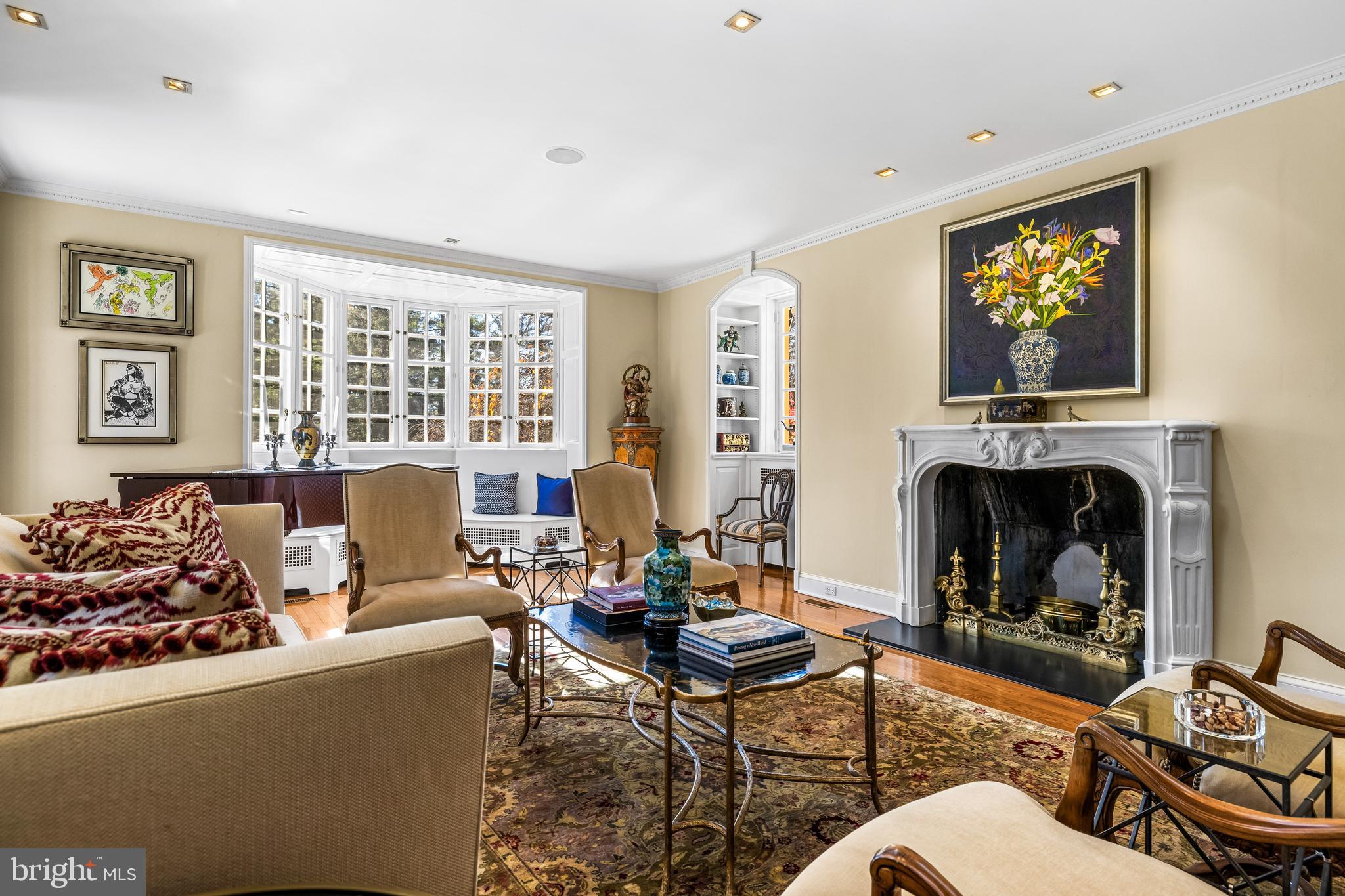 RUXTON - Residential