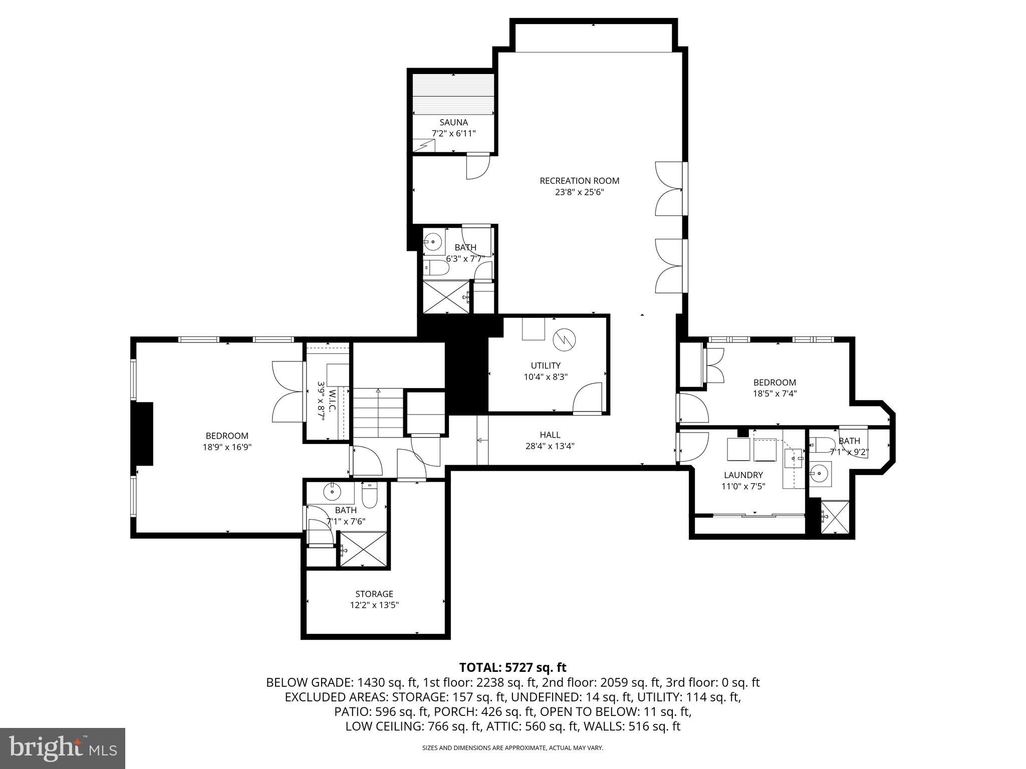 RUXTON - Residential