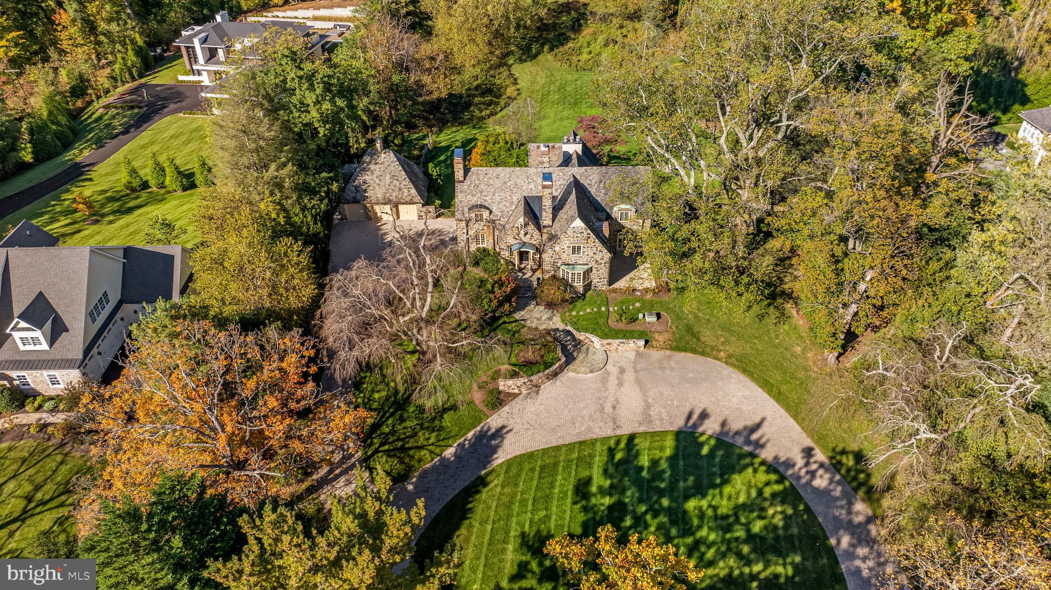 RUXTON - Residential