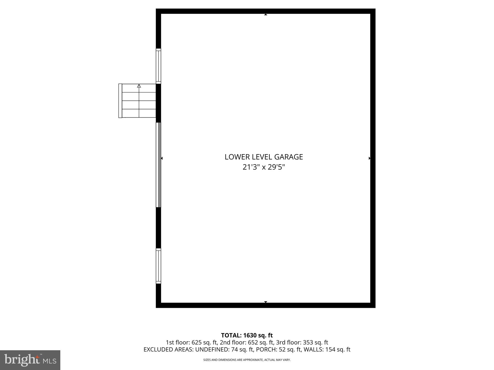 RUXTON - Residential