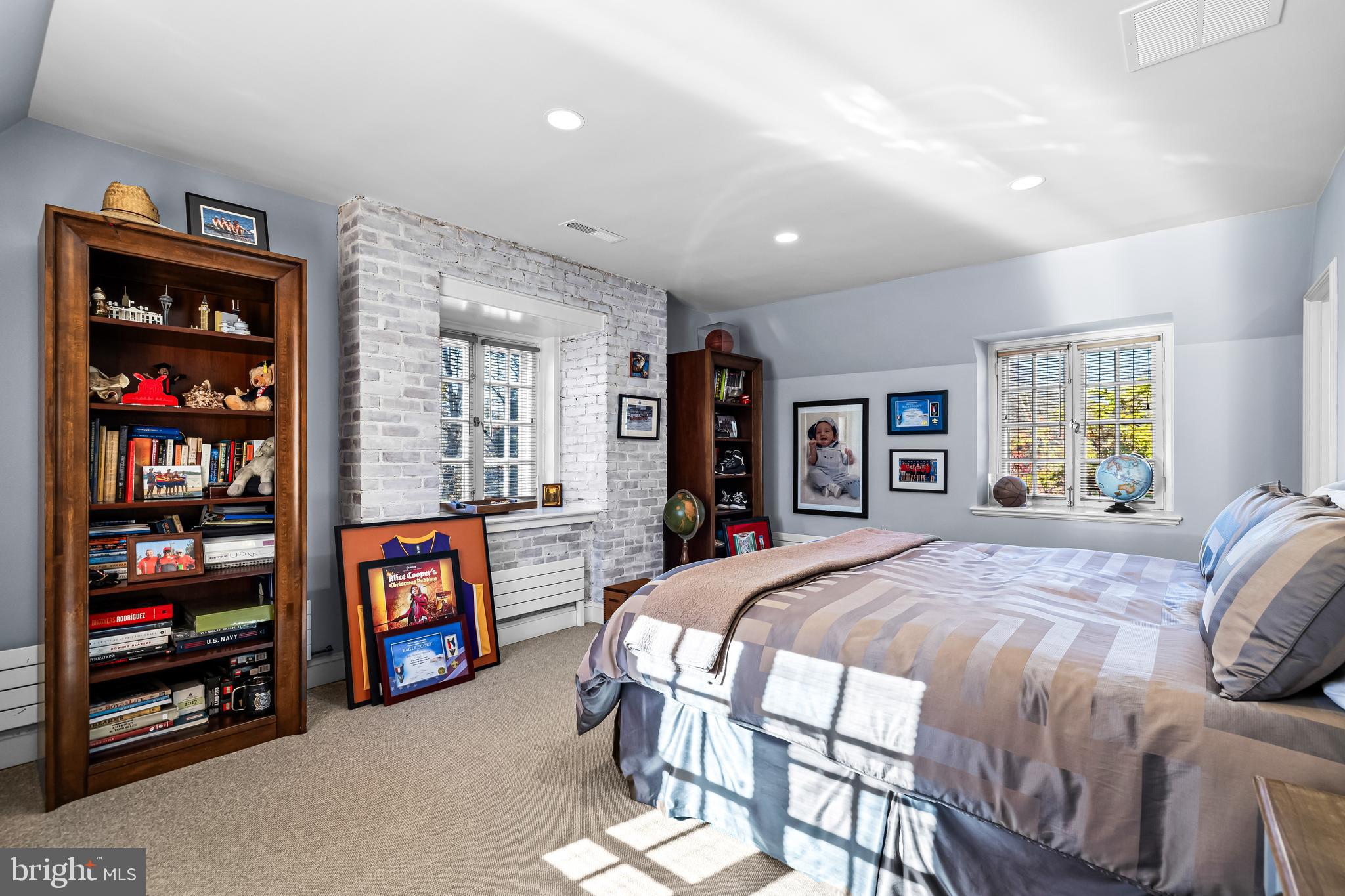 RUXTON - Residential