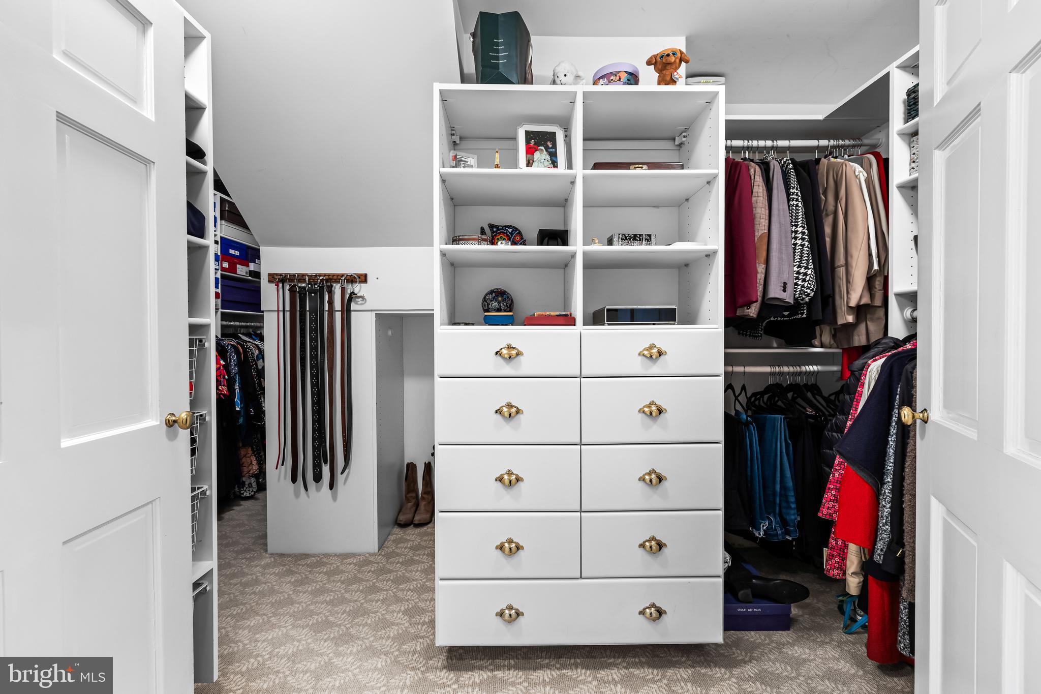 RUXTON - Residential