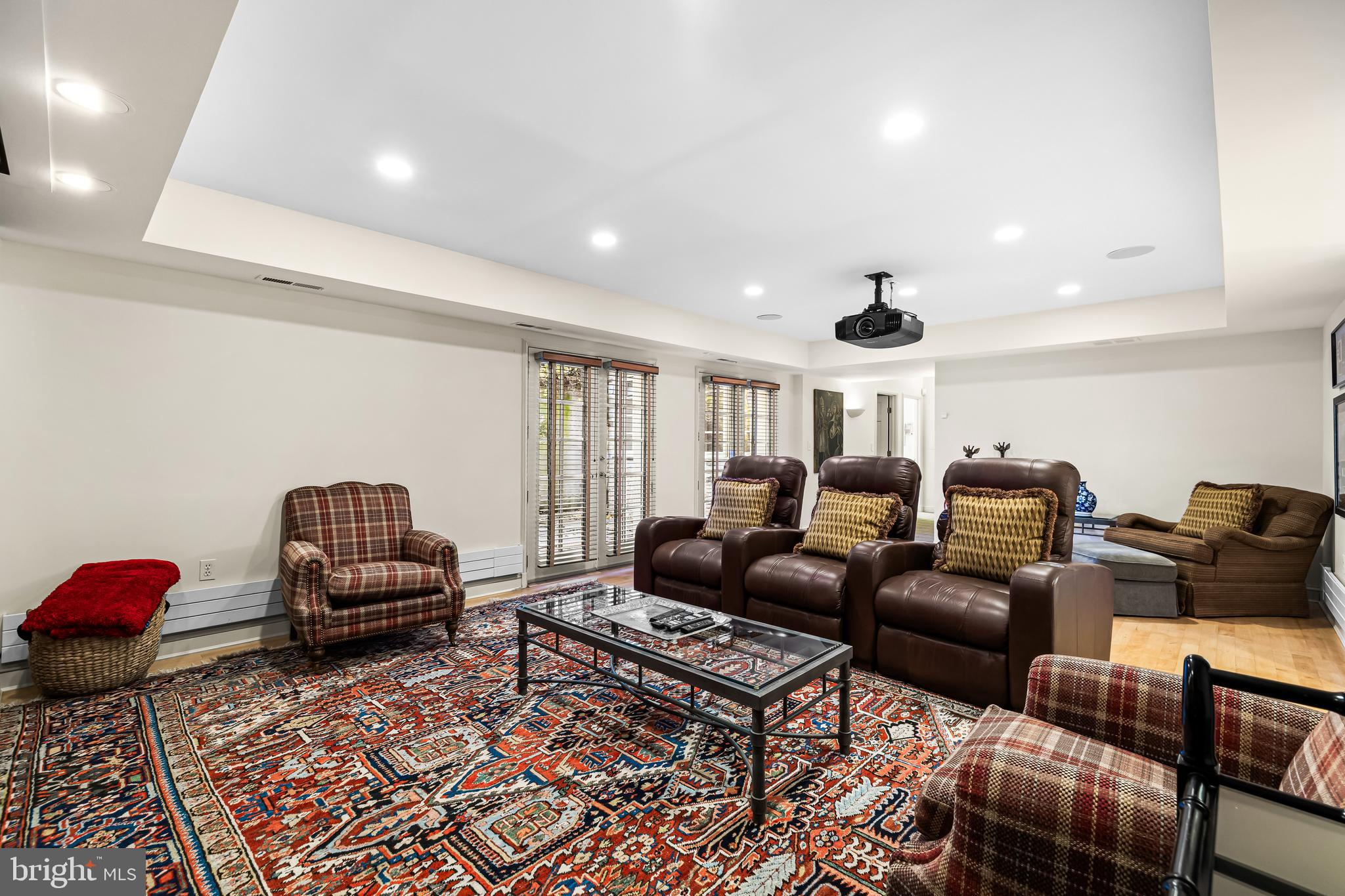 RUXTON - Residential