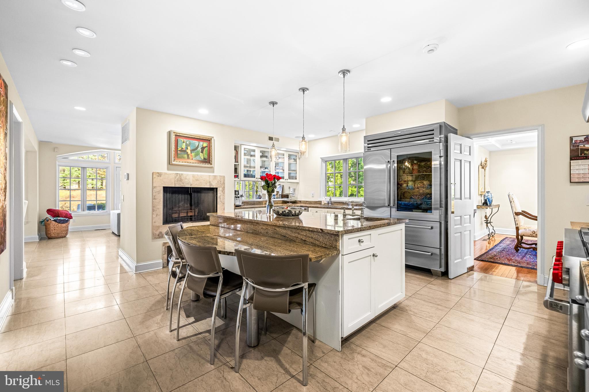 RUXTON - Residential