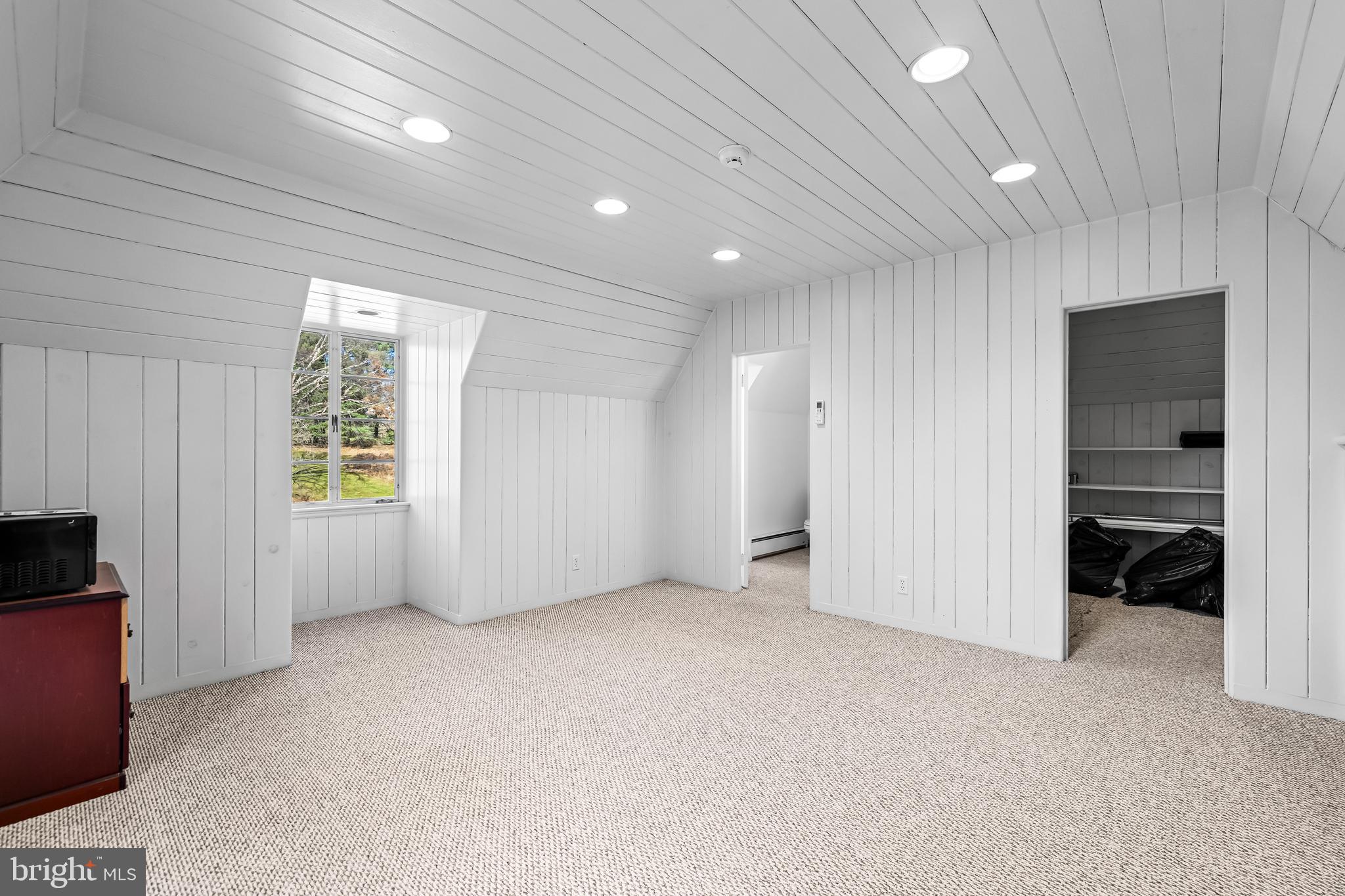 RUXTON - Residential