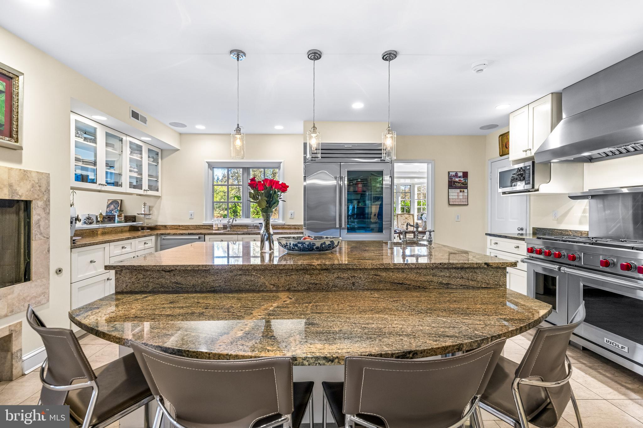 RUXTON - Residential