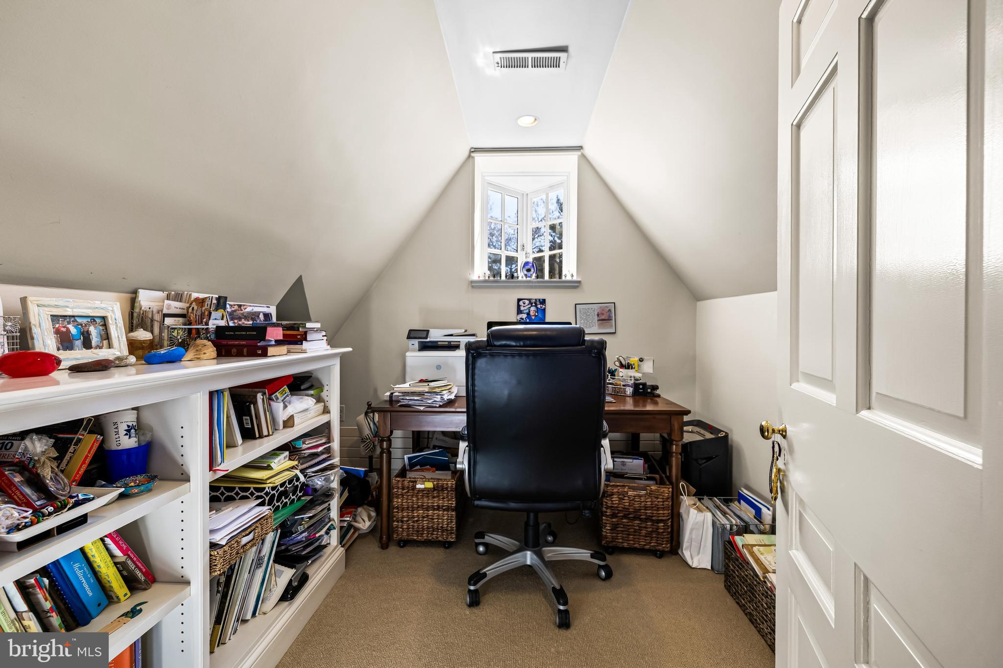 RUXTON - Residential