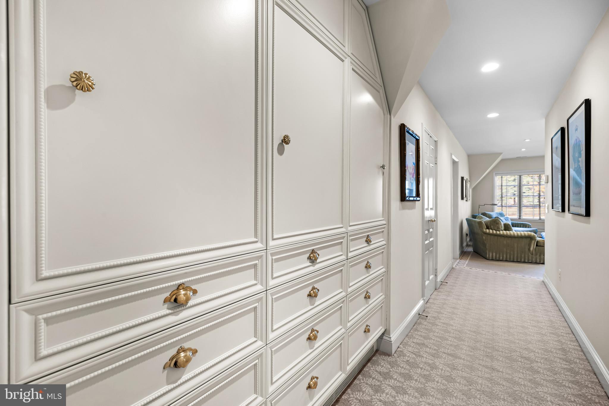 RUXTON - Residential