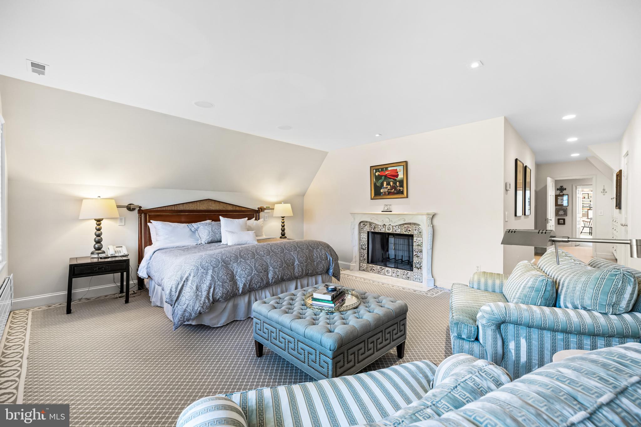 RUXTON - Residential