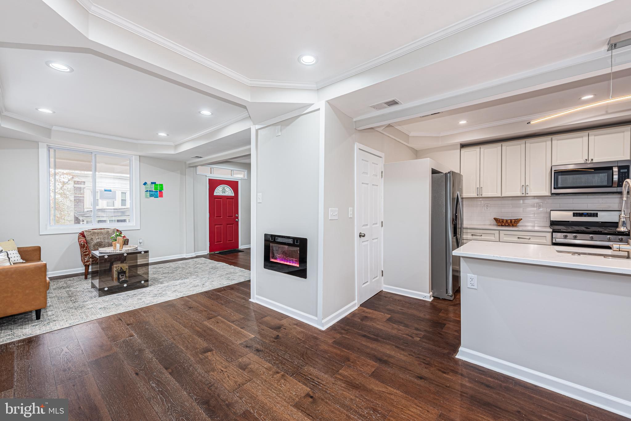 GOVANS - Residential