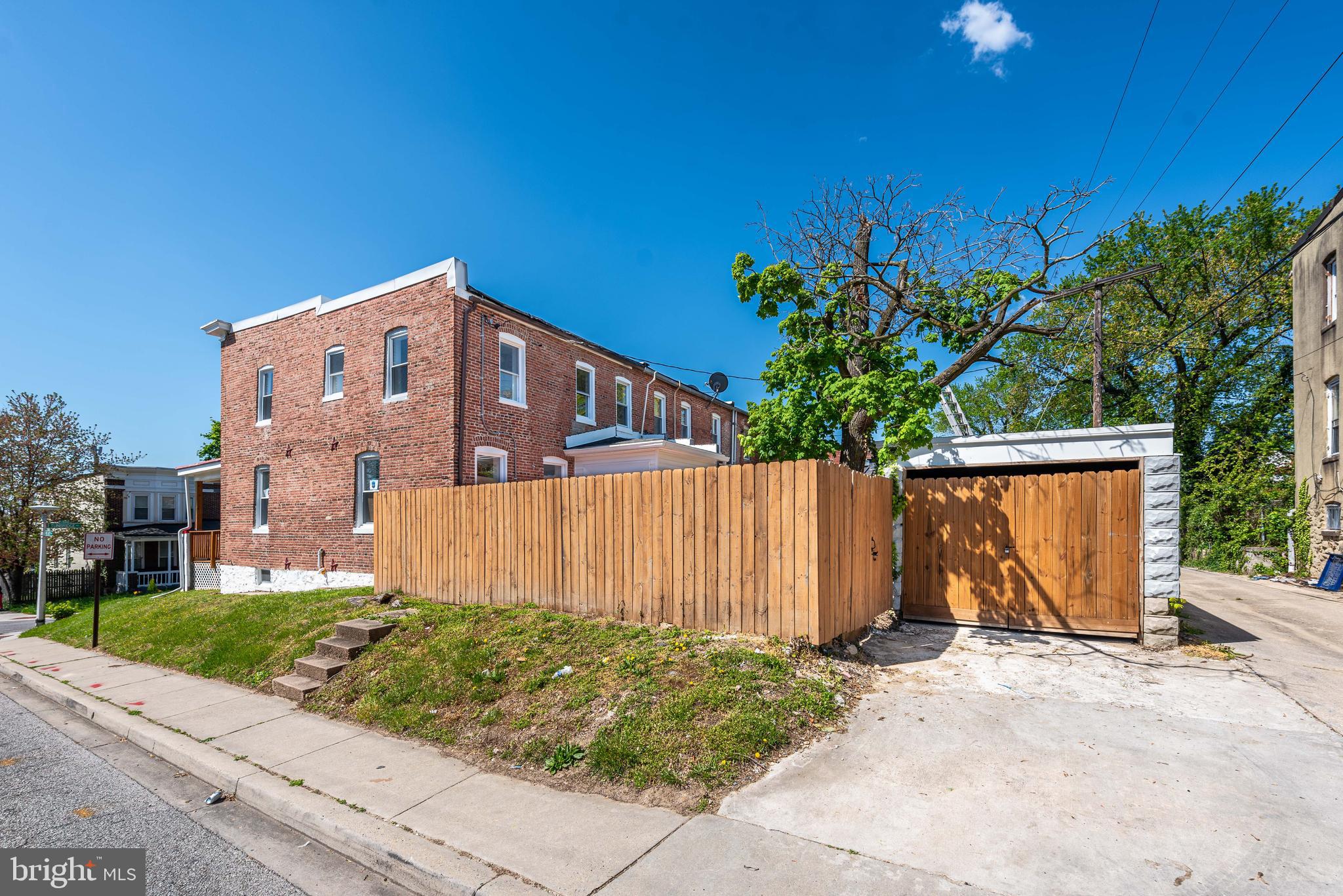 GOVANS - Residential