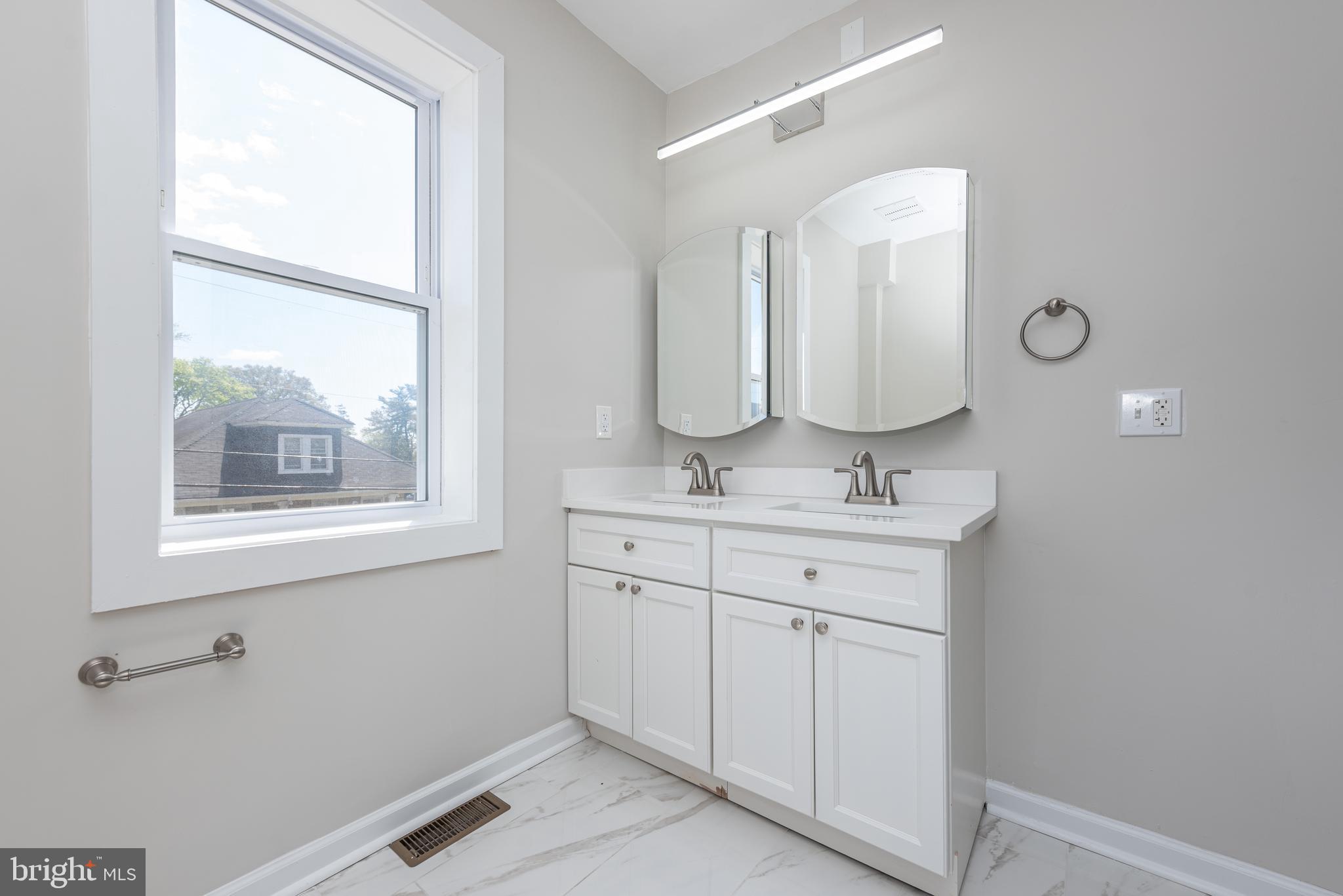 GOVANS - Residential