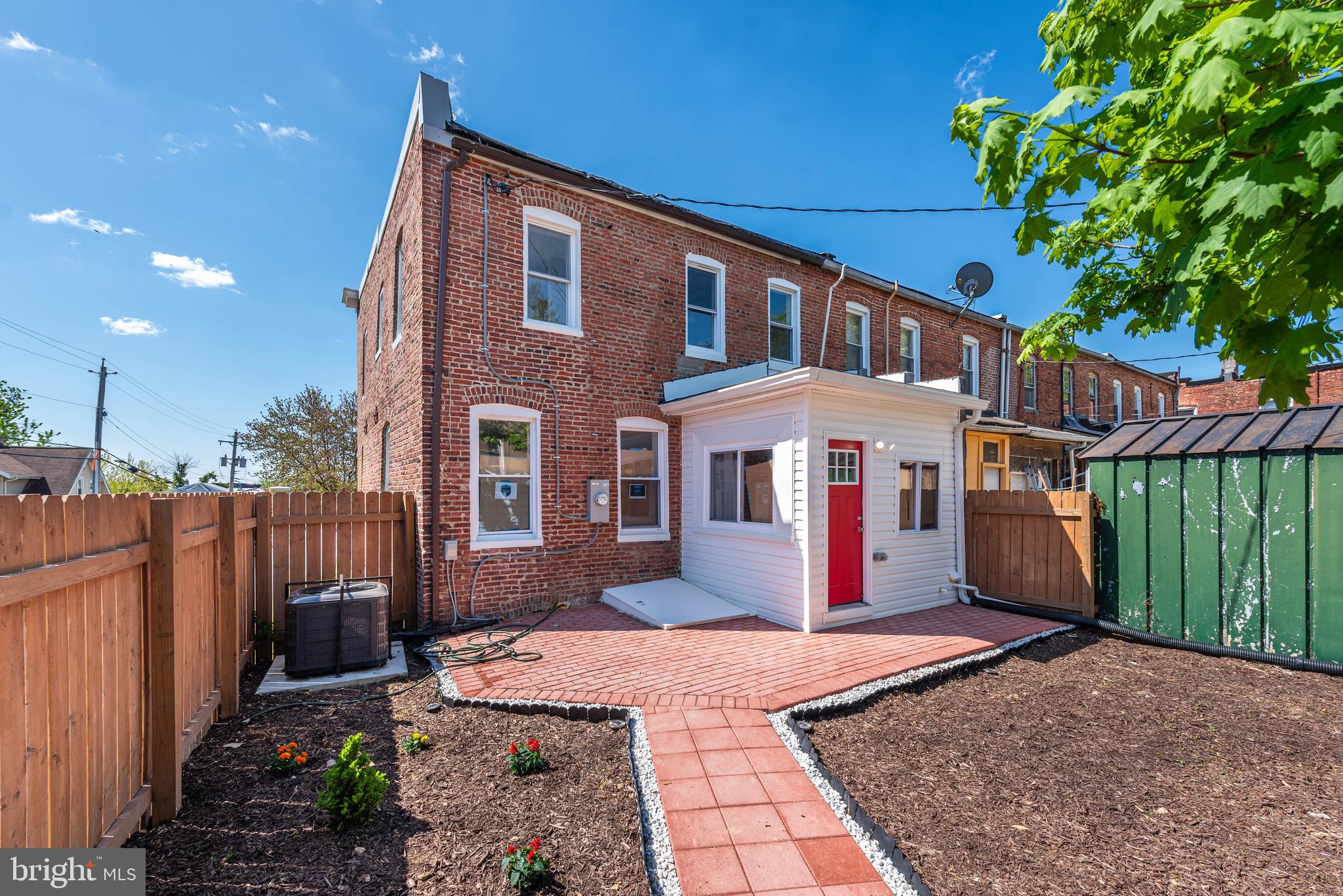 GOVANS - Residential