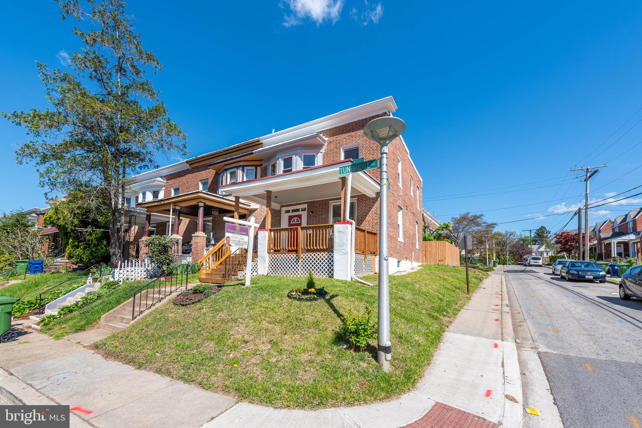 GOVANS - Residential