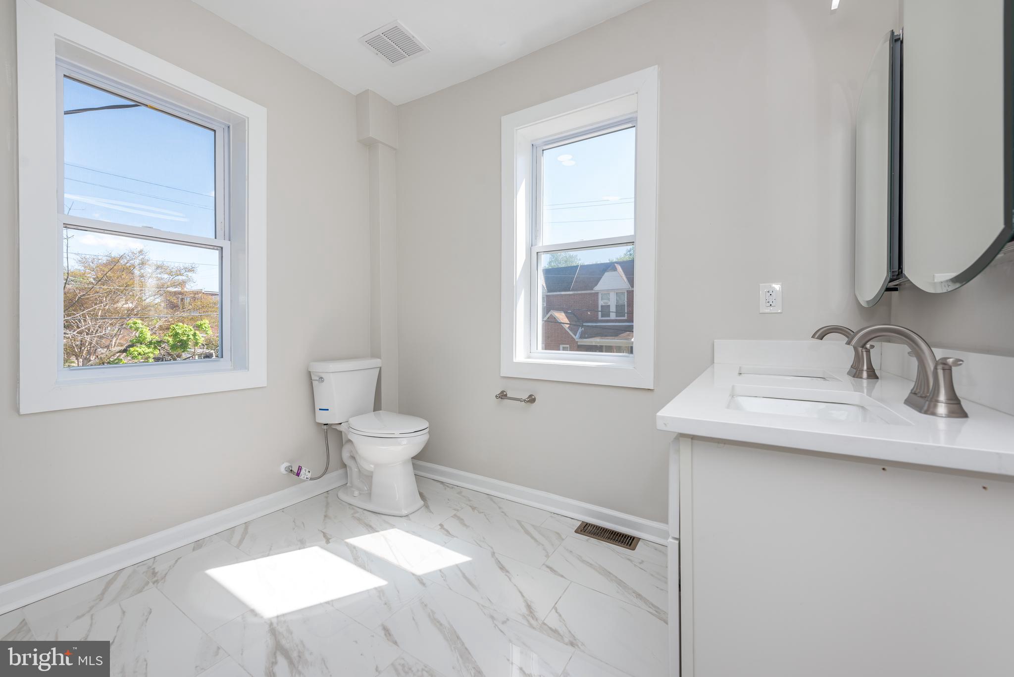 GOVANS - Residential